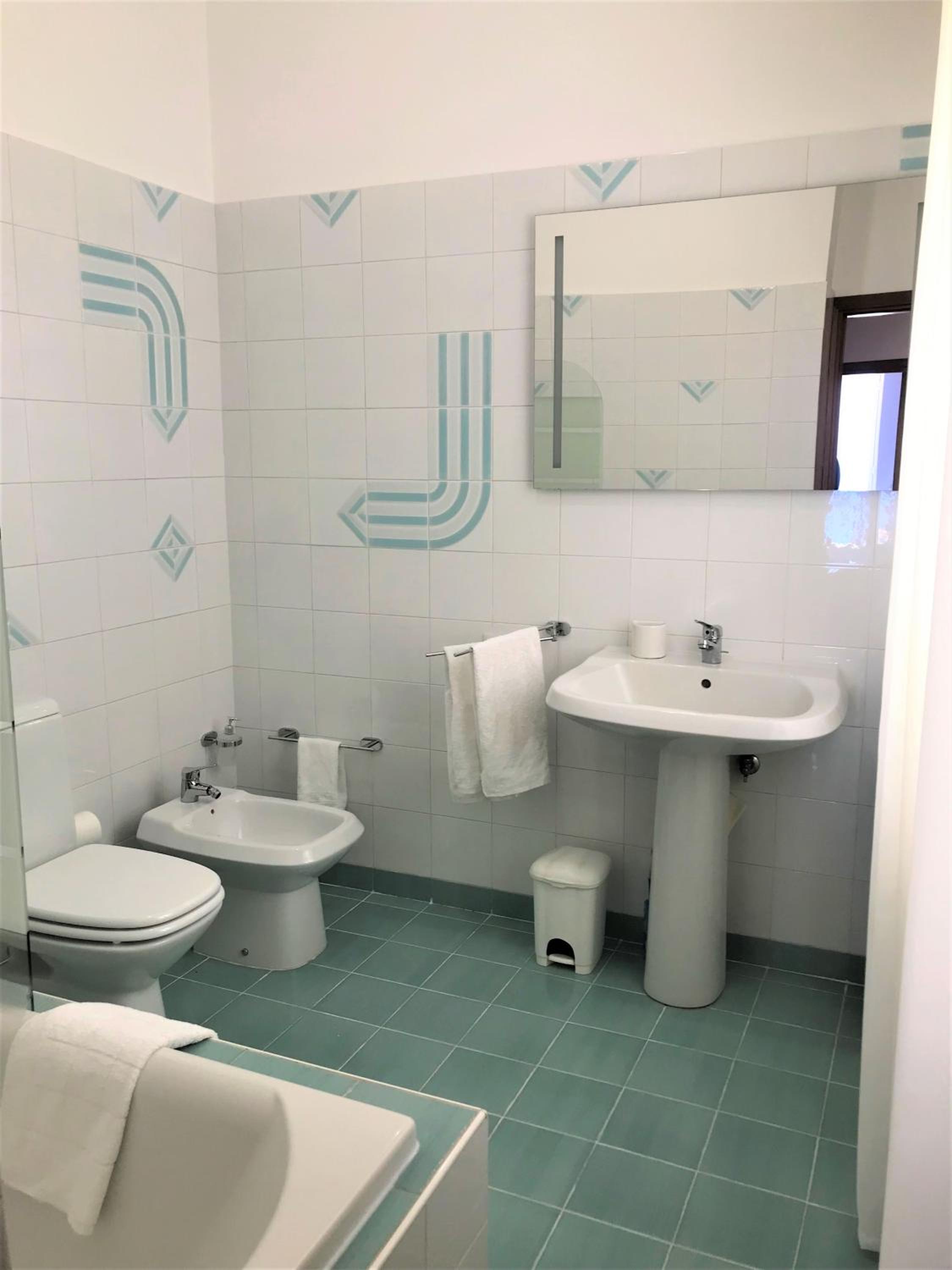 Deluxe Double Room With Sea View photo 2