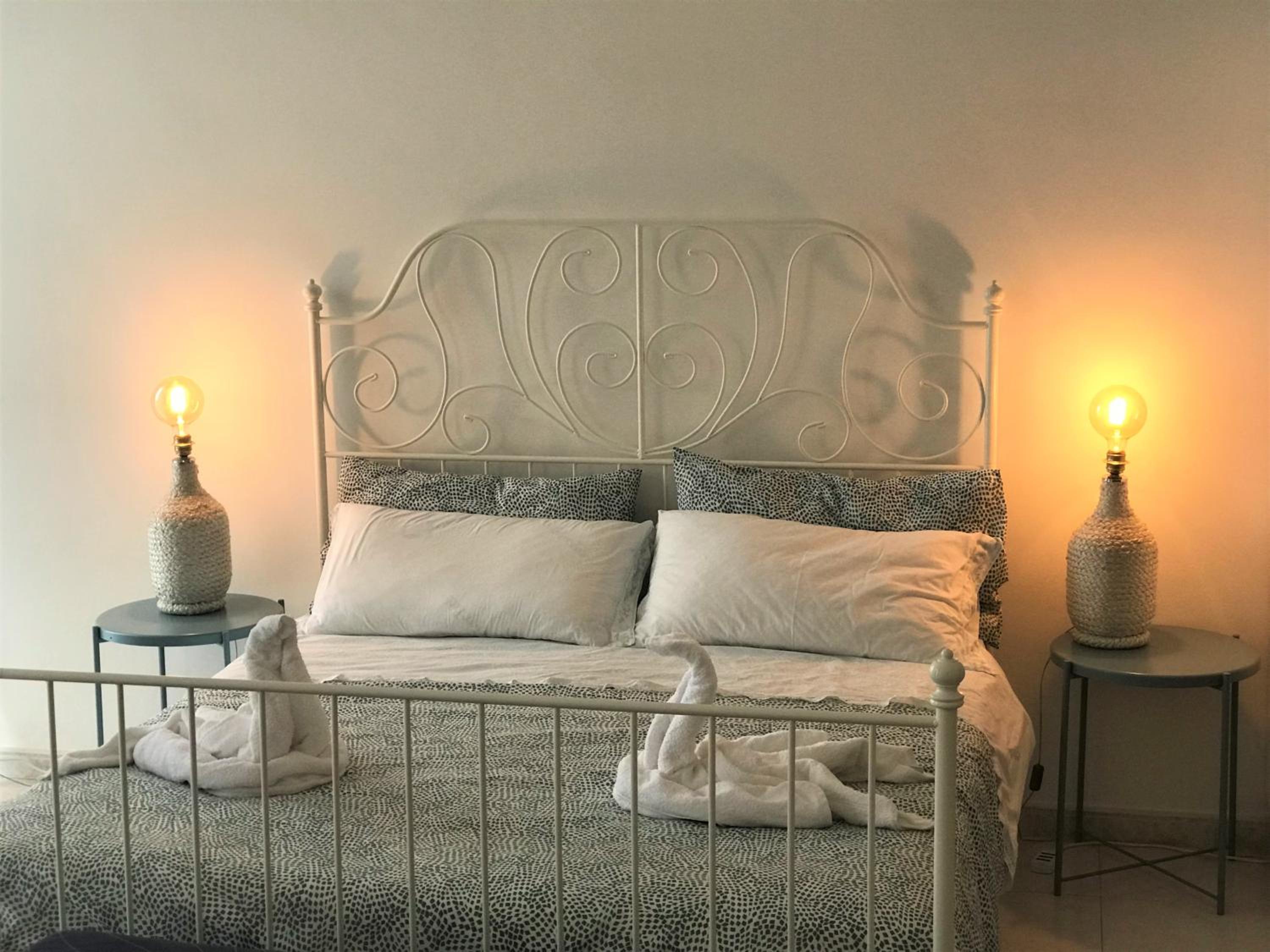 Deluxe Double Room With Sea View photo 1