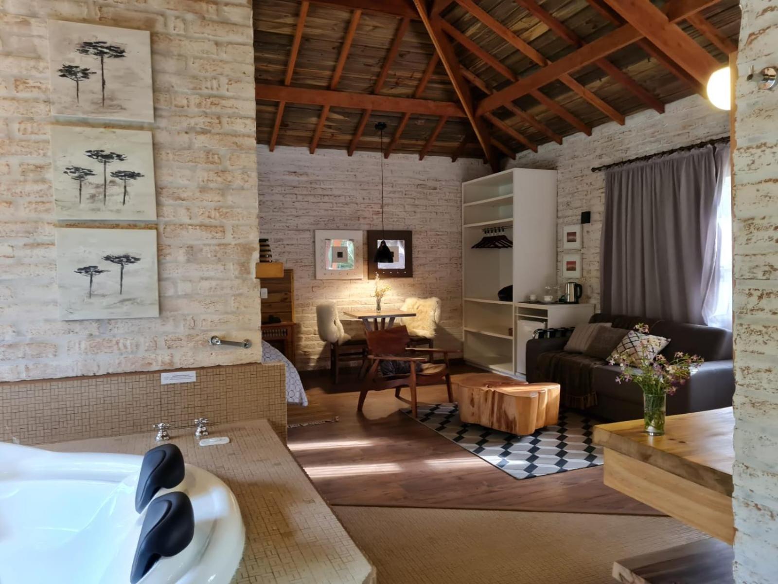Chalet photo 1