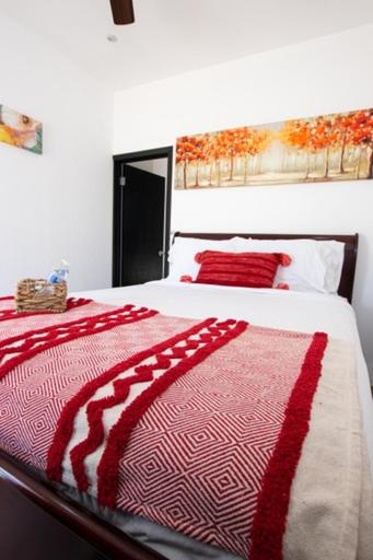 Budget Double Room - Photo 1
