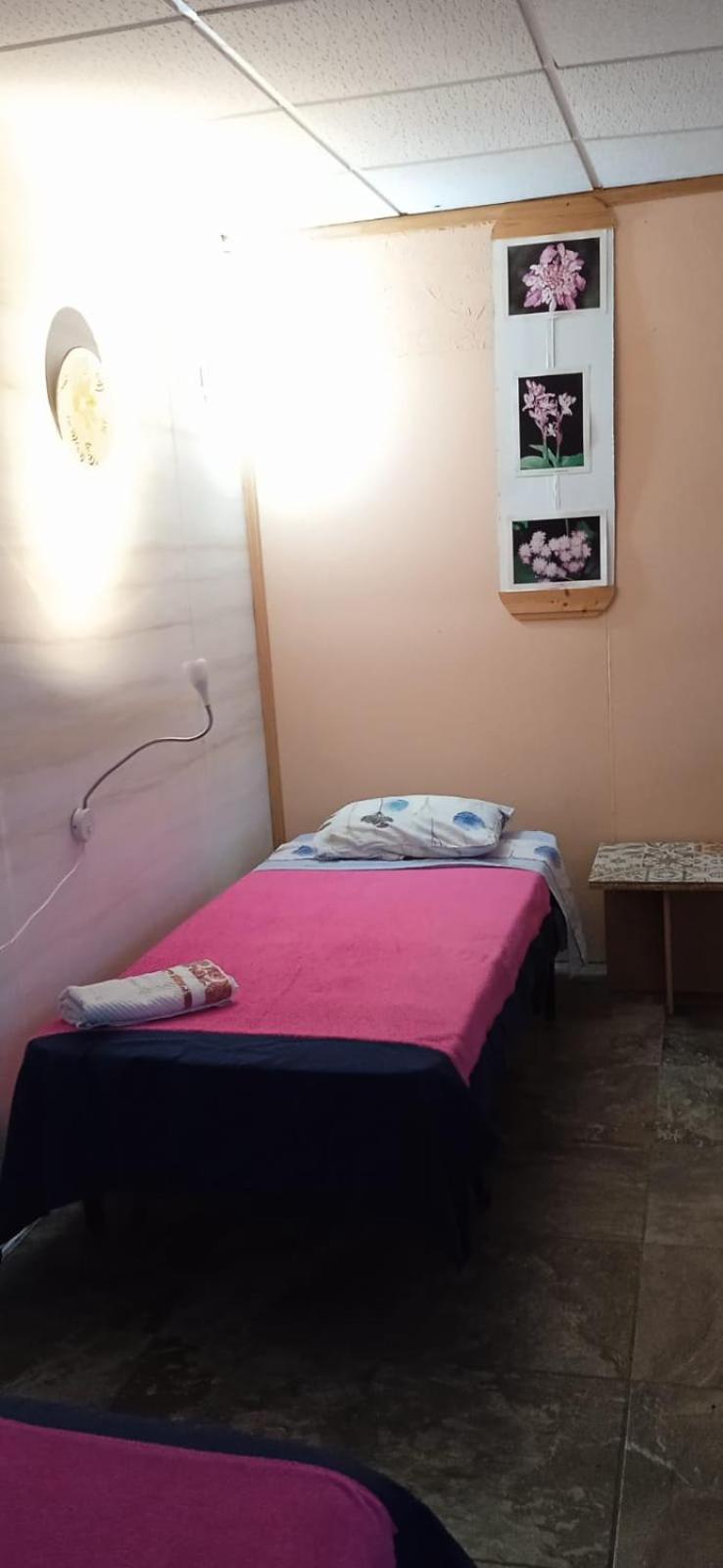 Twin Room photo 2