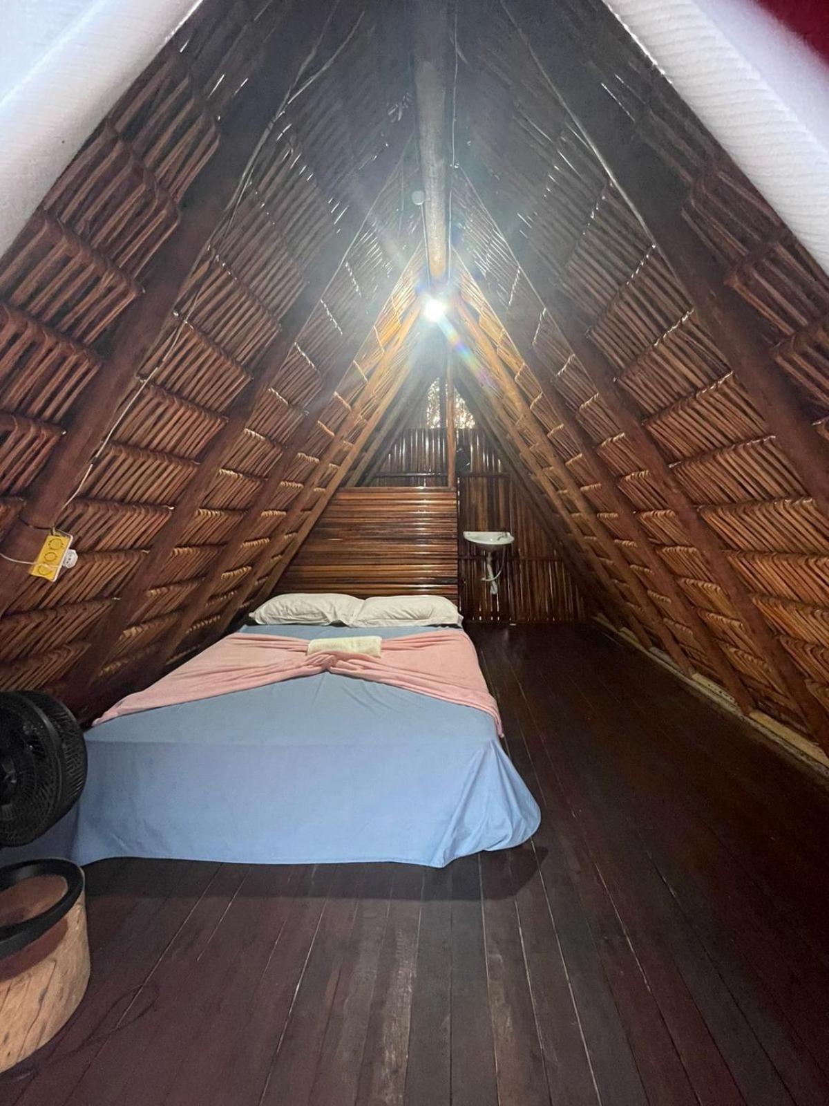 One-Bedroom Chalet - Photo 3