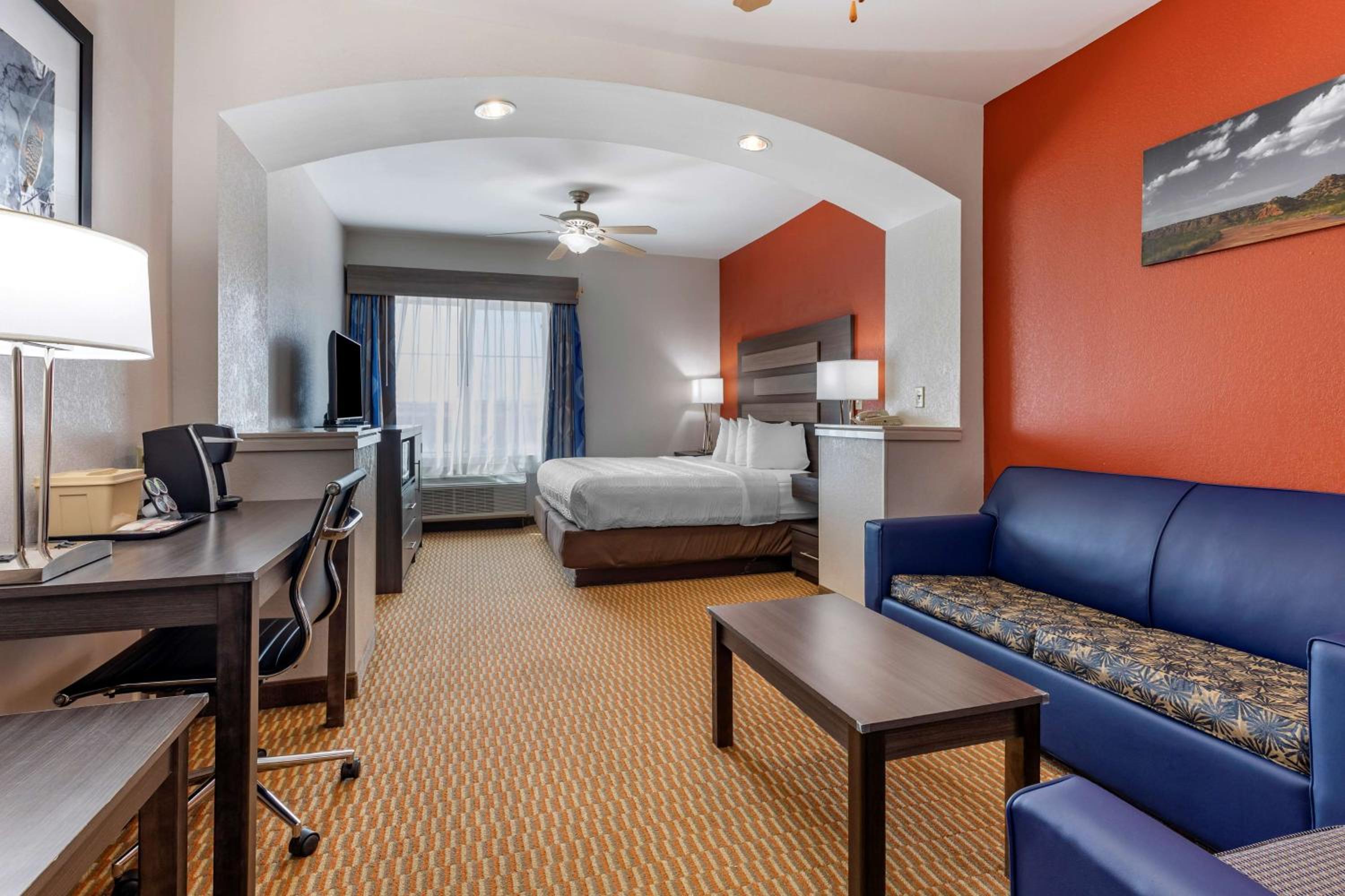 Queen Room - Photo 1