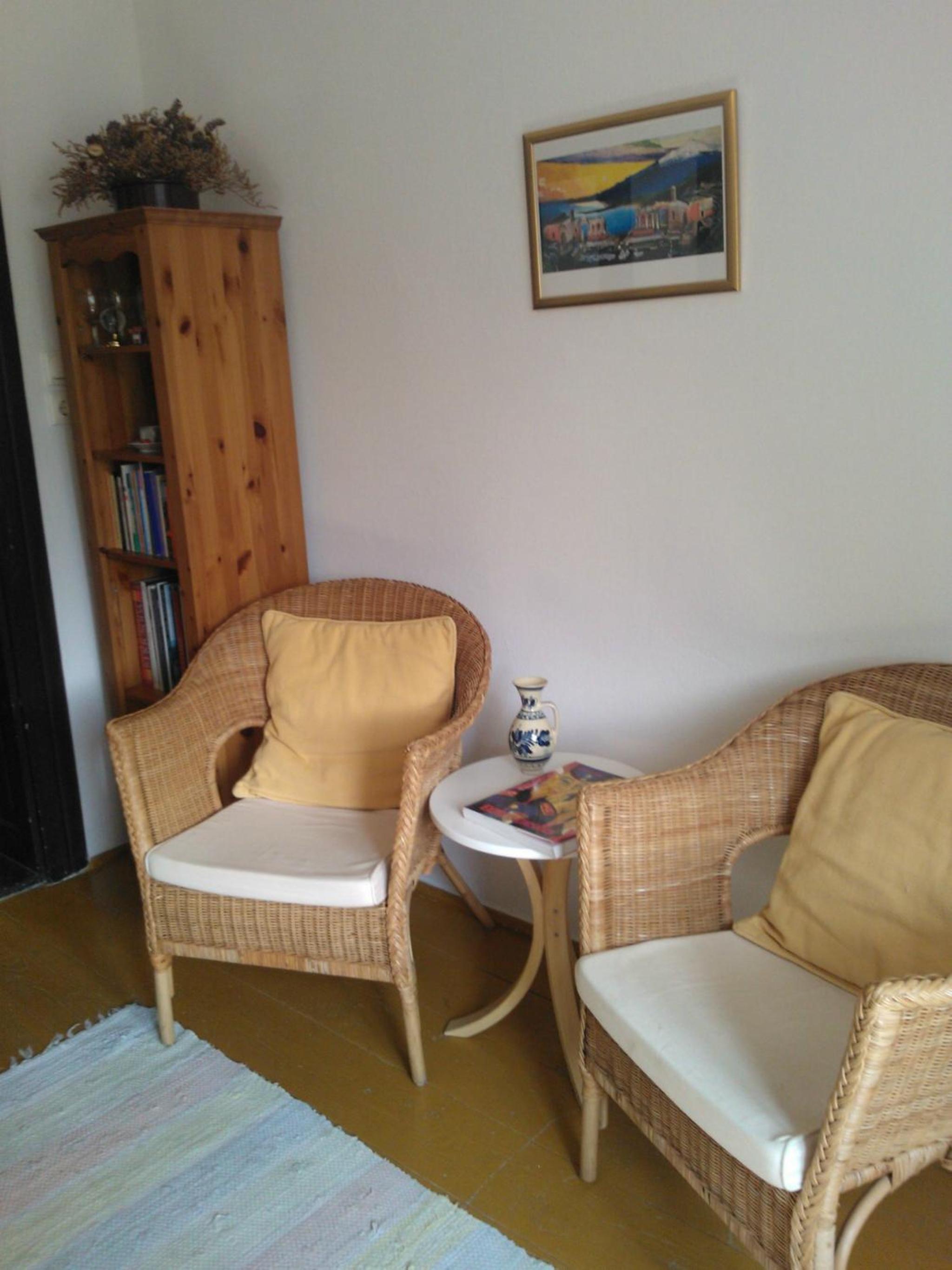 Two-Bedroom Apartment - Photo 1