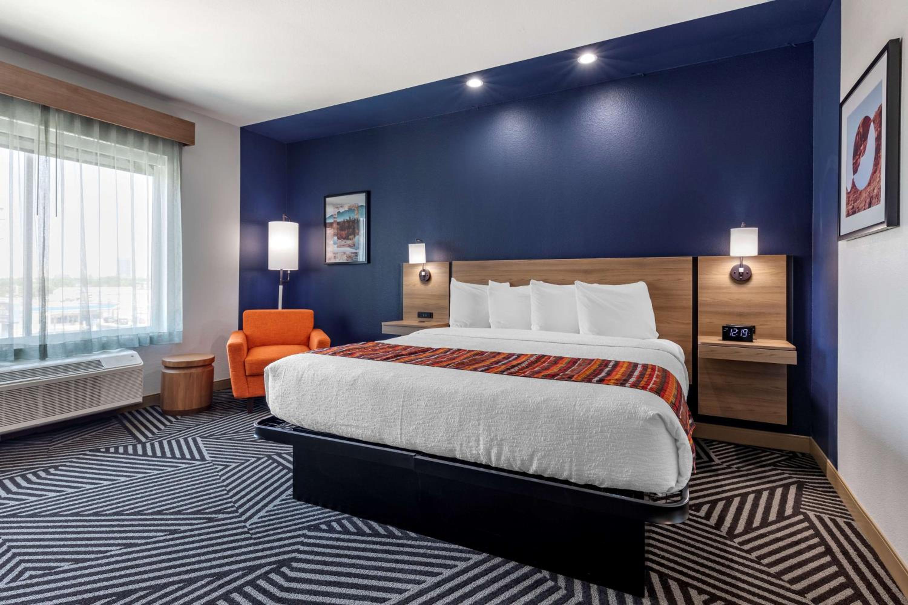 King Room - Photo 1