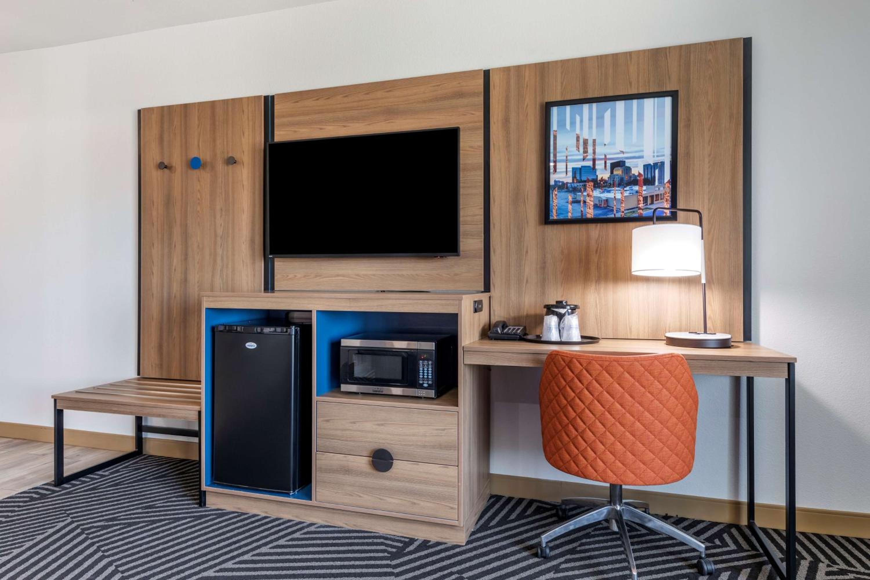 King Room - Photo 2