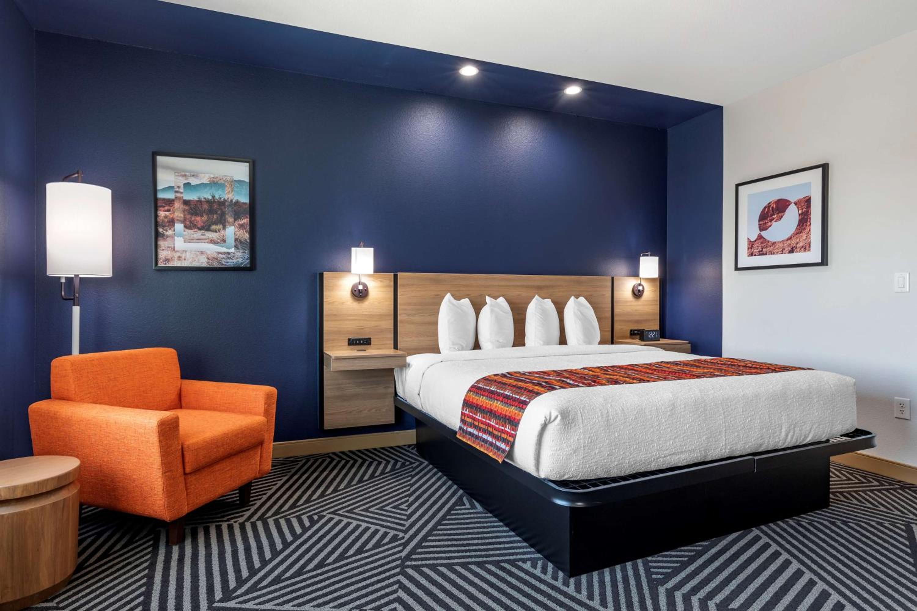 King Room - Photo 3
