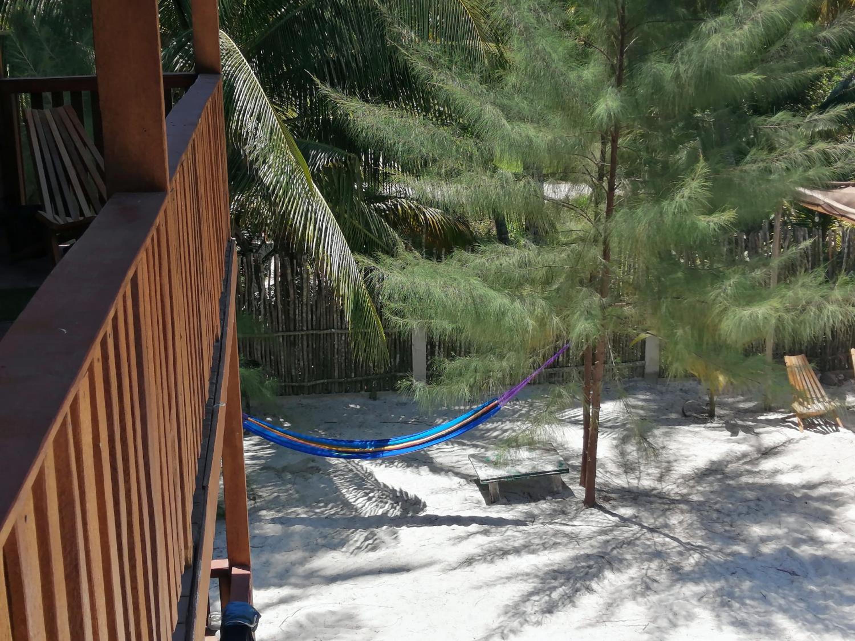 Deluxe Double Room with Balcony - Photo 44
