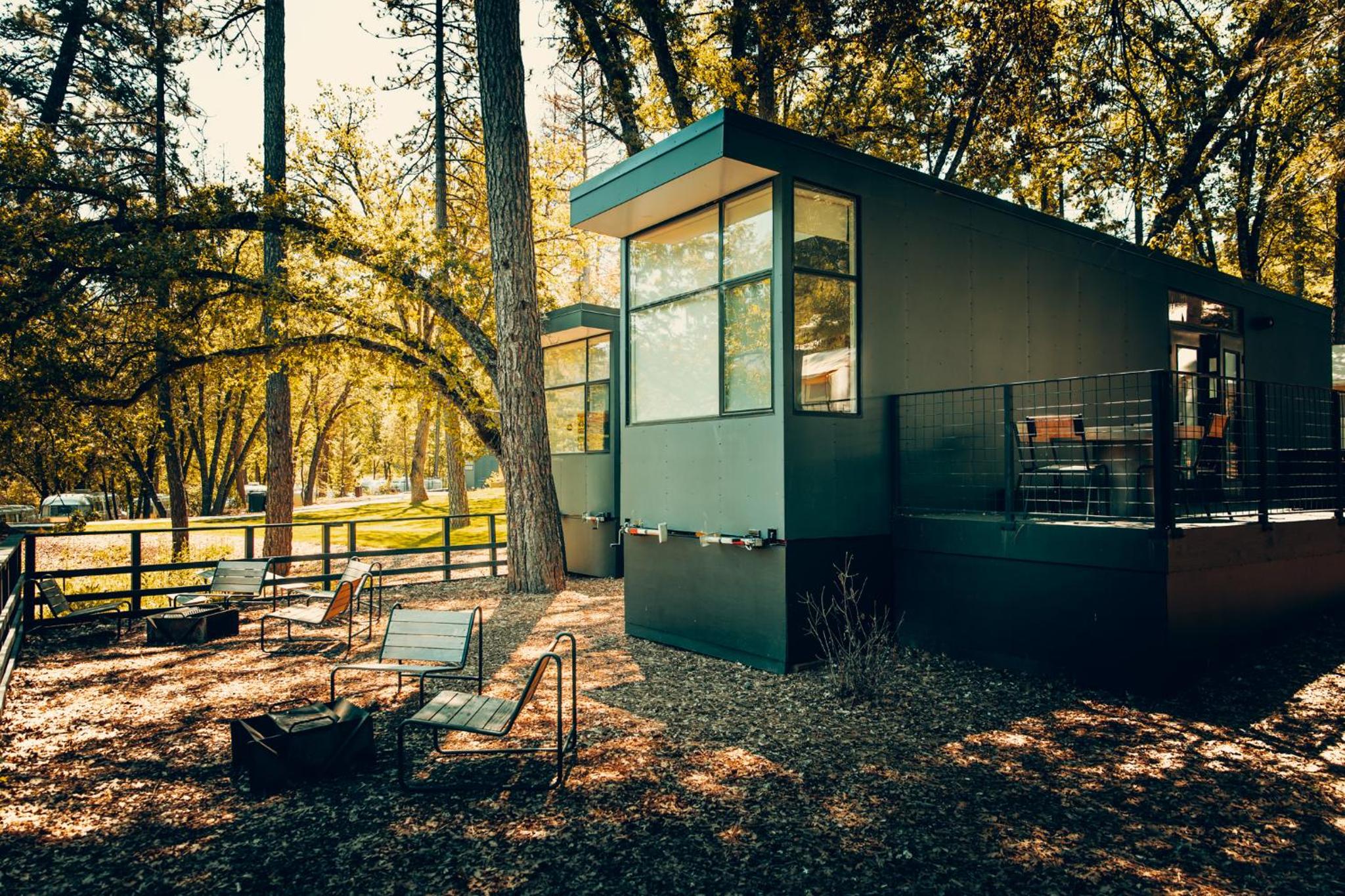 Premium Cabin - Photo 6