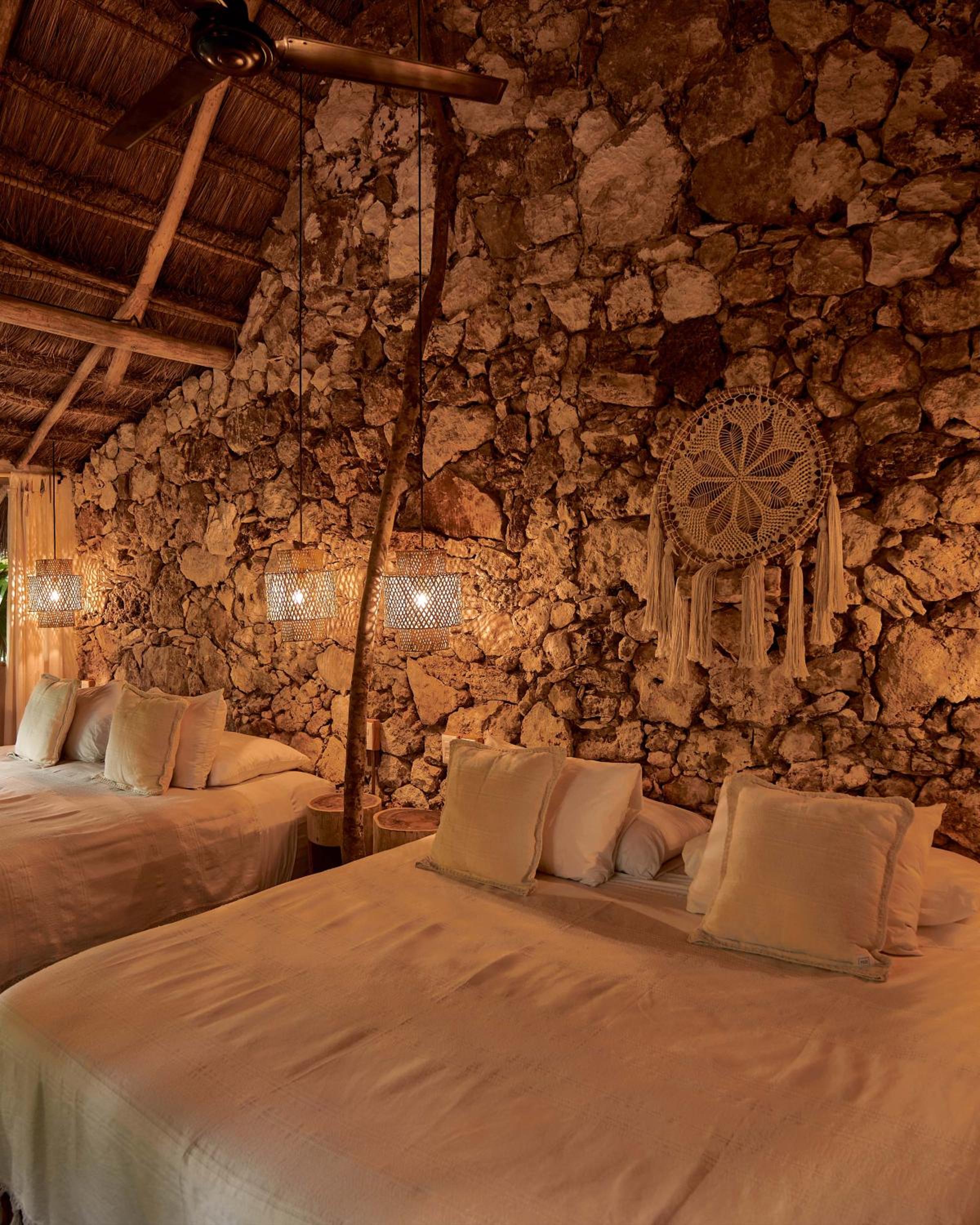 Jungle Cabin