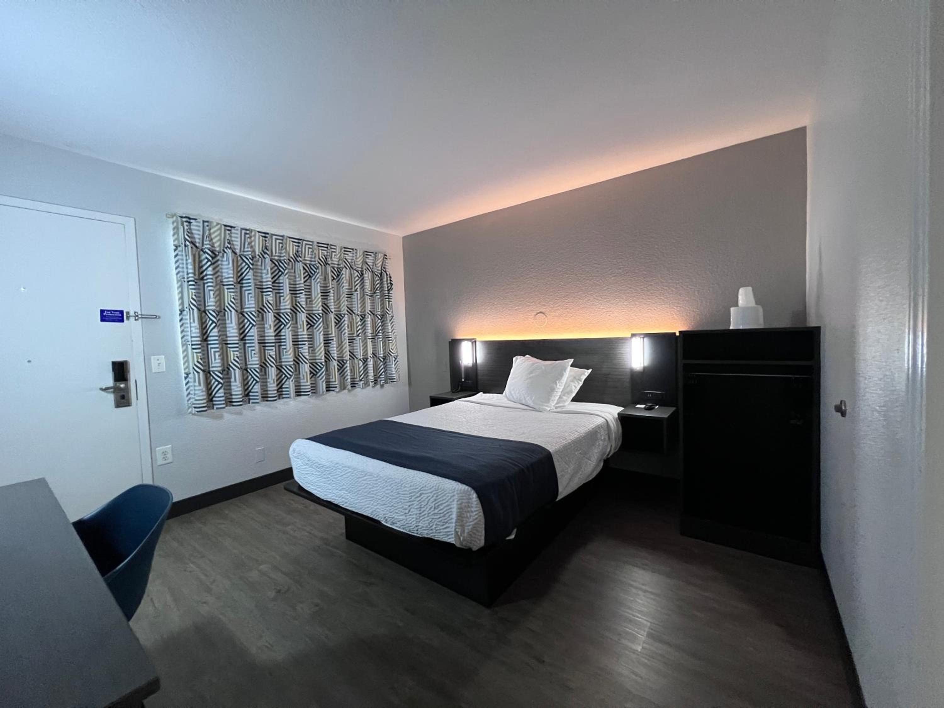 Motel 6-Bakersfield, CA - South, Billede 2
