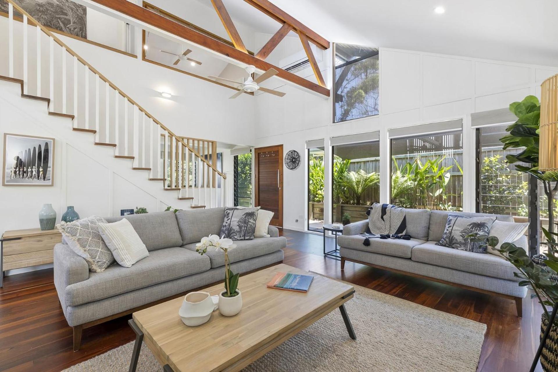 Two-Bedroom House photo 1