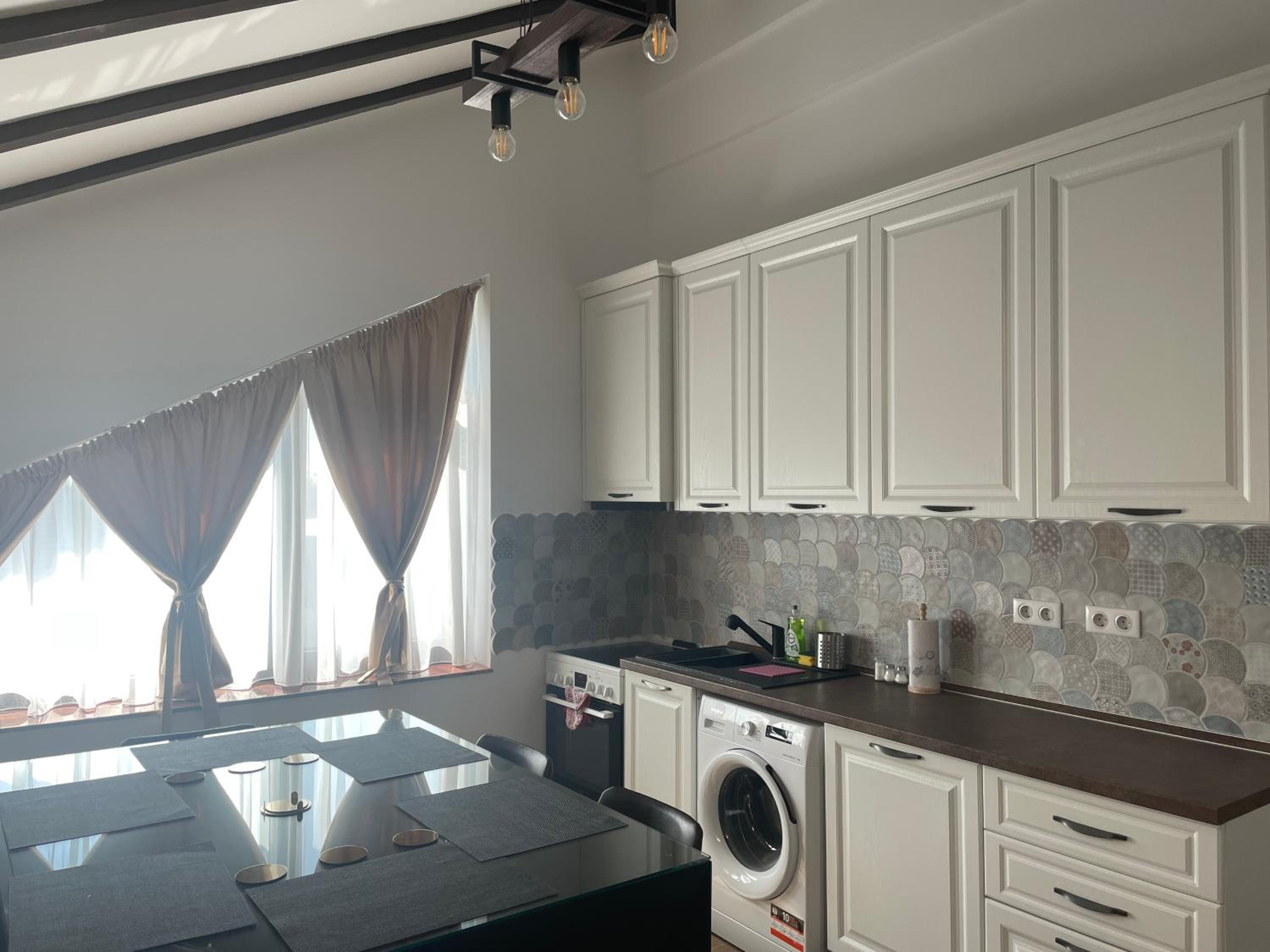 Penthouse Apartment - Photo 37