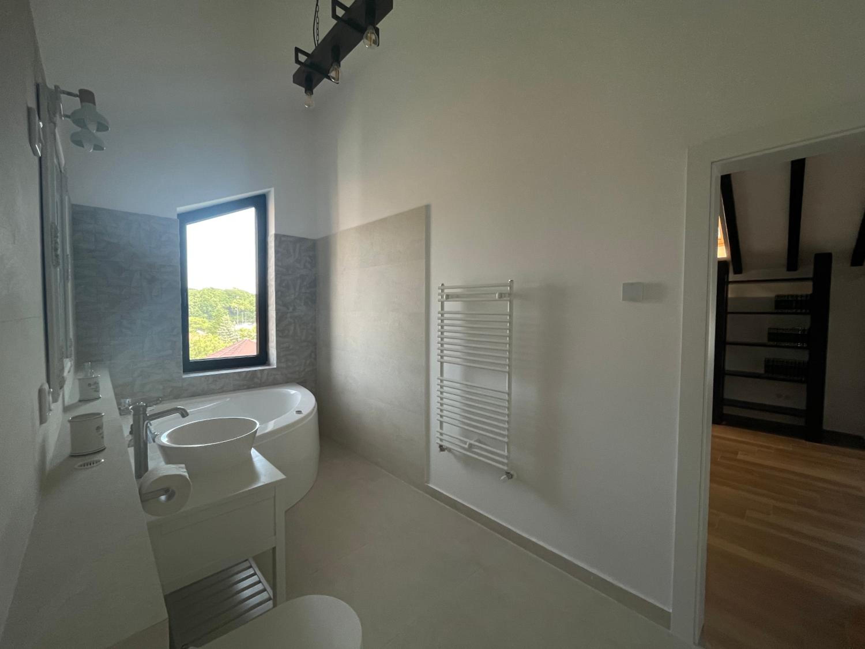 Penthouse Apartment - Photo 46