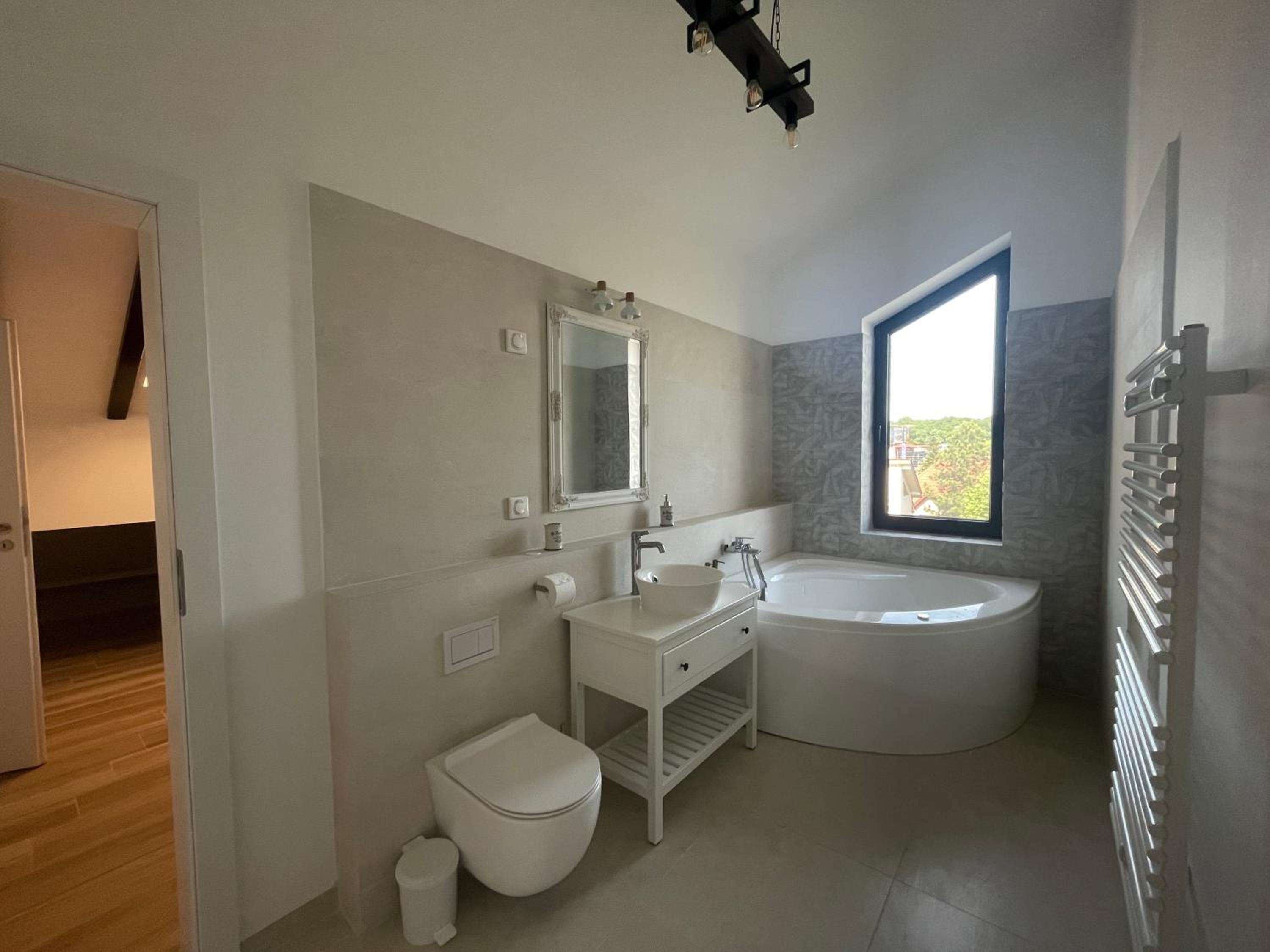 Penthouse Apartment - Photo 45