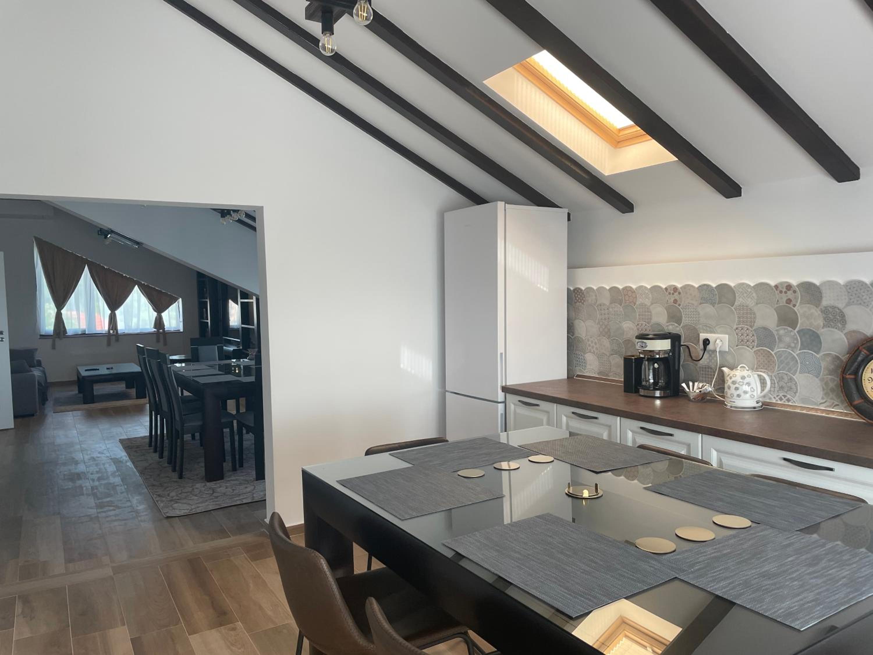 Penthouse Apartment - Photo 43