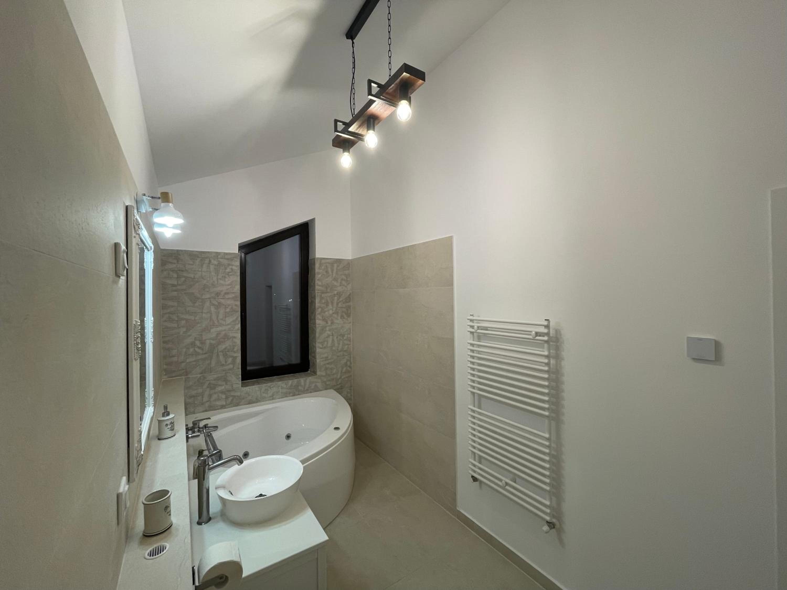 Penthouse Apartment - Photo 61