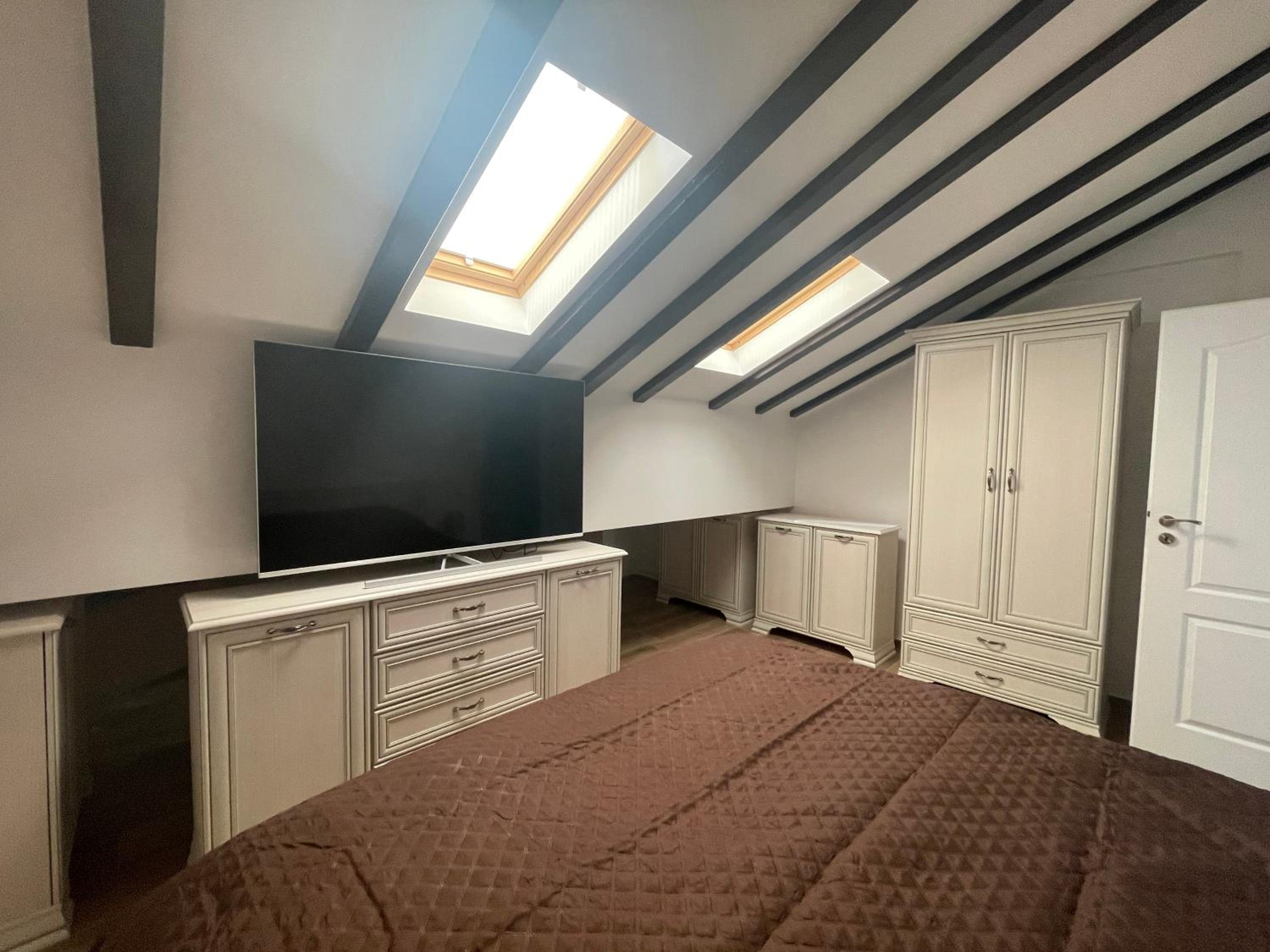 Penthouse Apartment - Photo 19