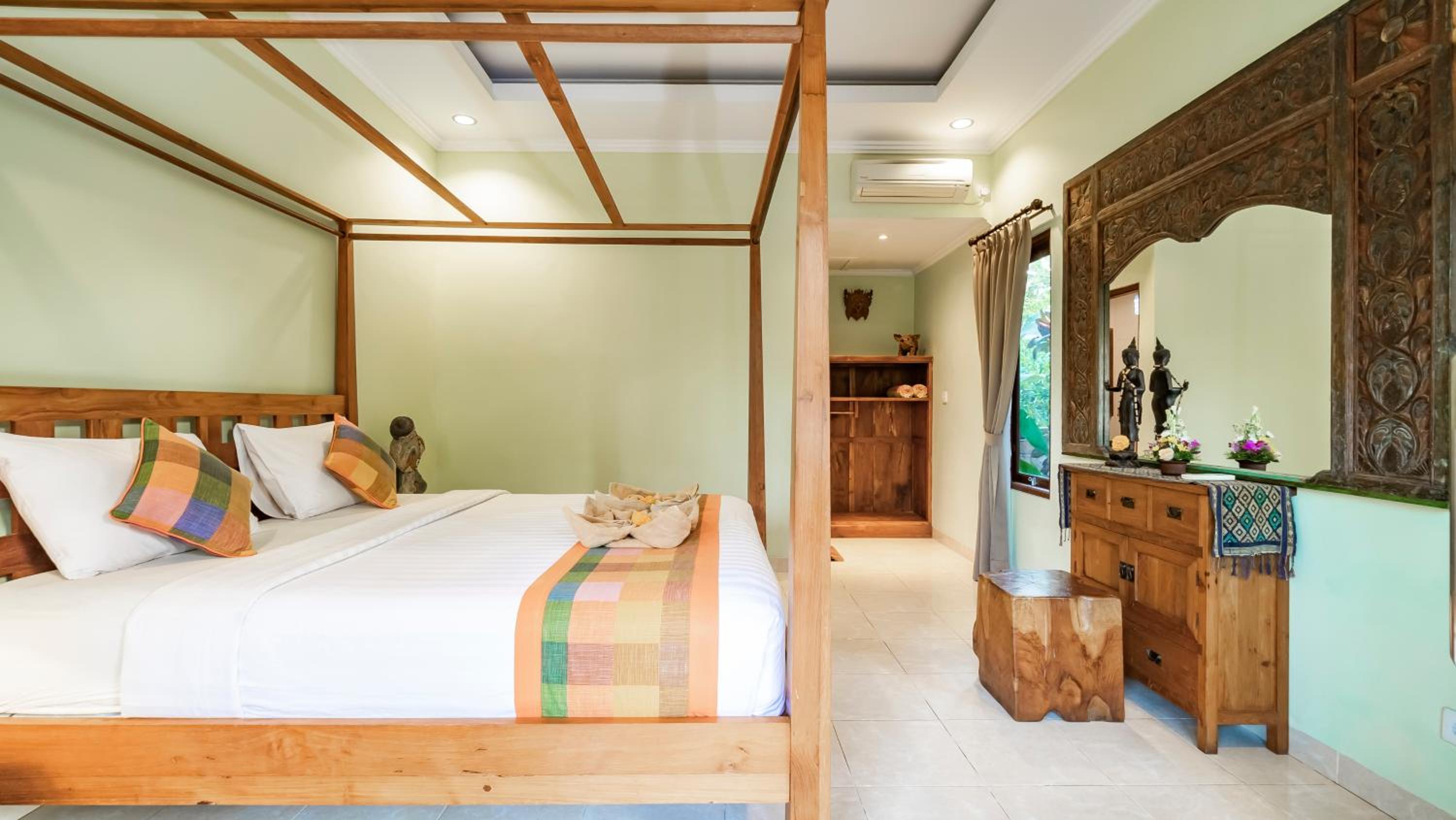 Deluxe Double or Twin Room - Photo 40