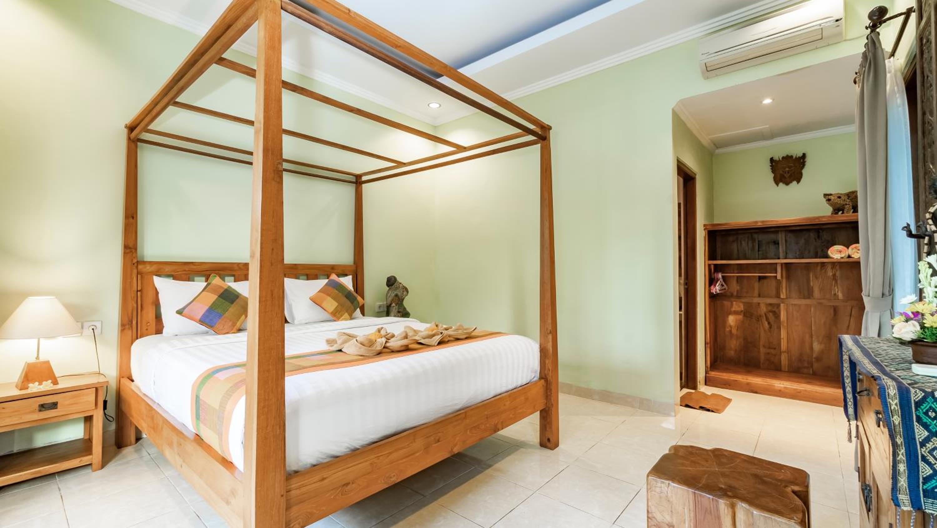 Deluxe Double or Twin Room - Photo 41