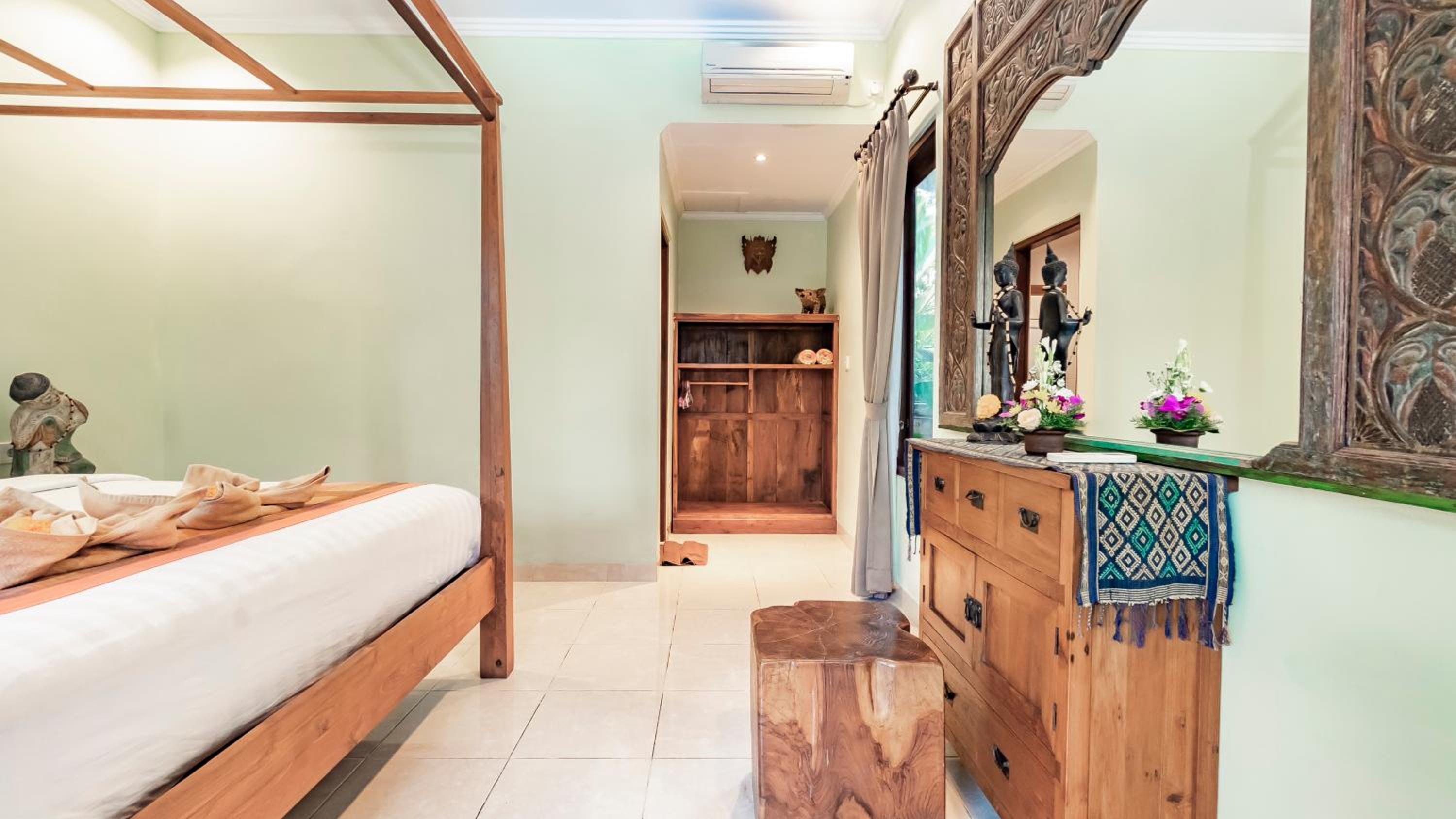 Deluxe Double or Twin Room - Photo 43