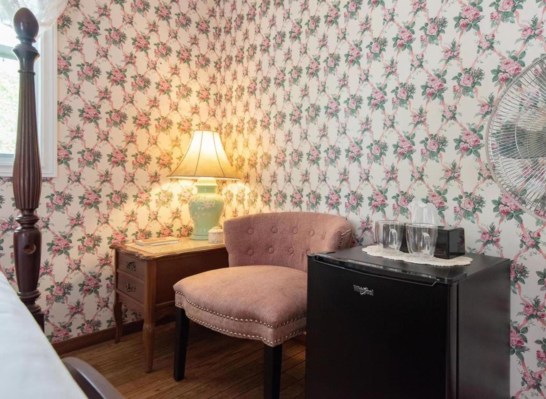 Double Room with Balcony photo 2