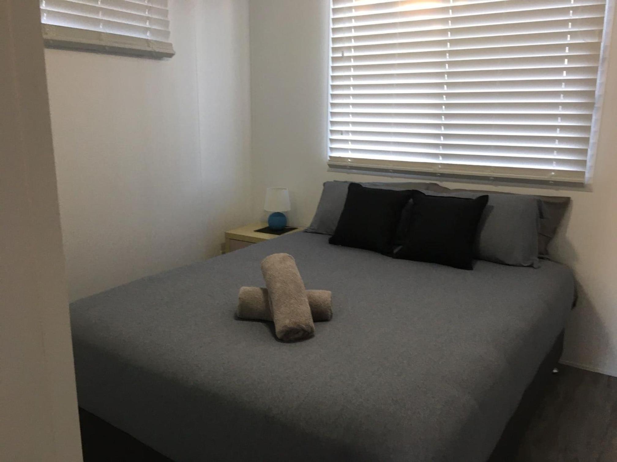 Two-Bedroom House photo 1