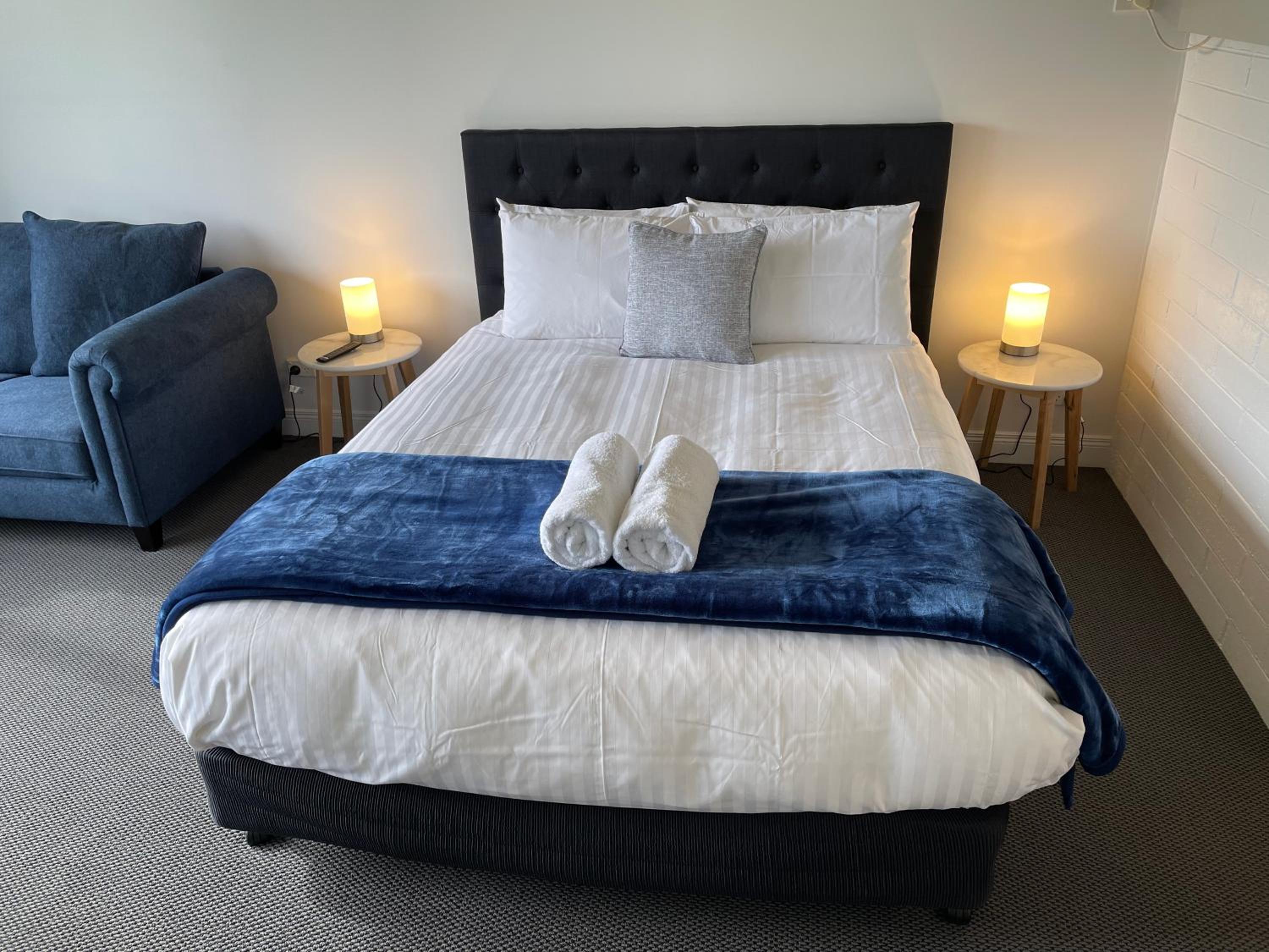 Twin Room photo 1