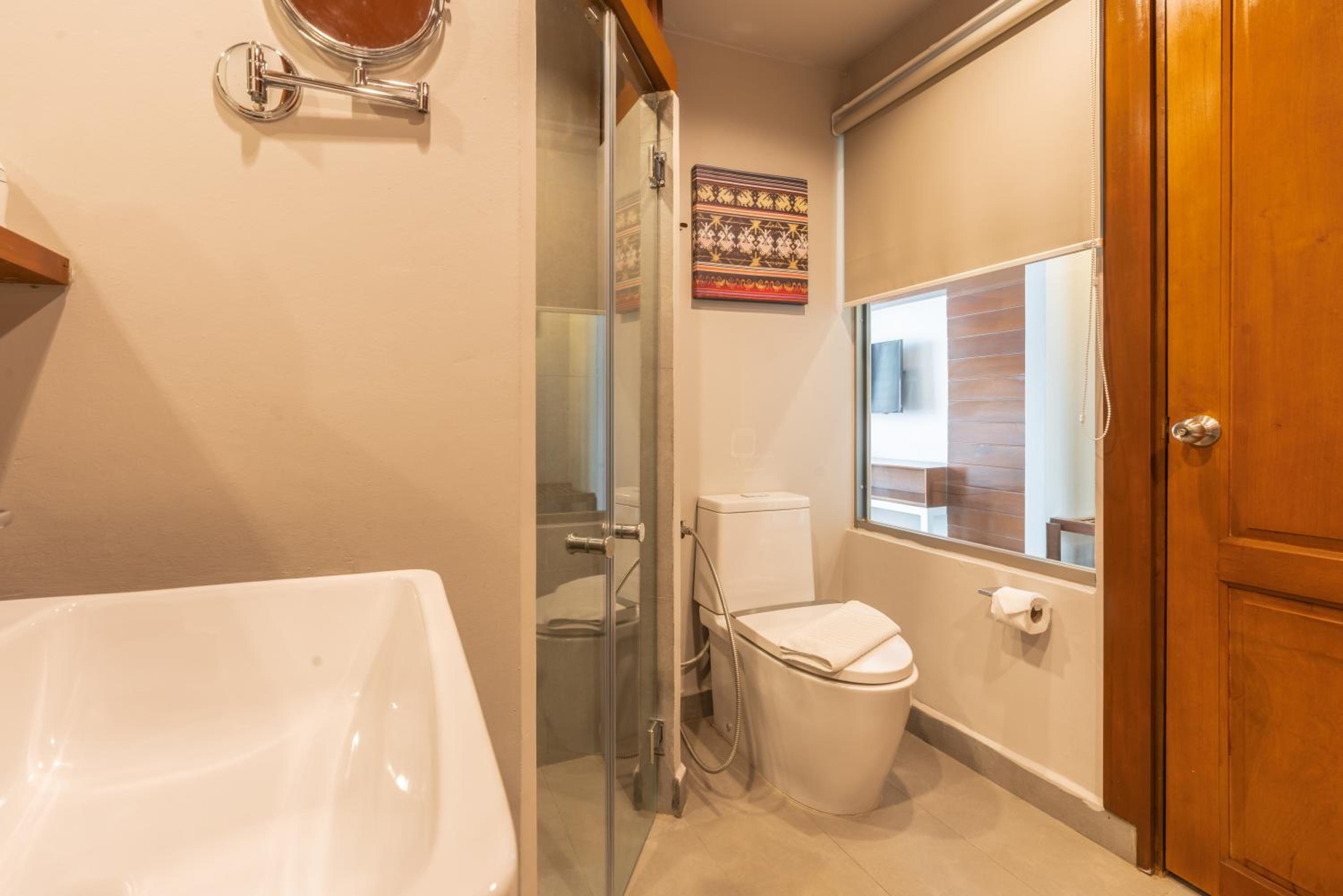 Deluxe Double Room photo 3