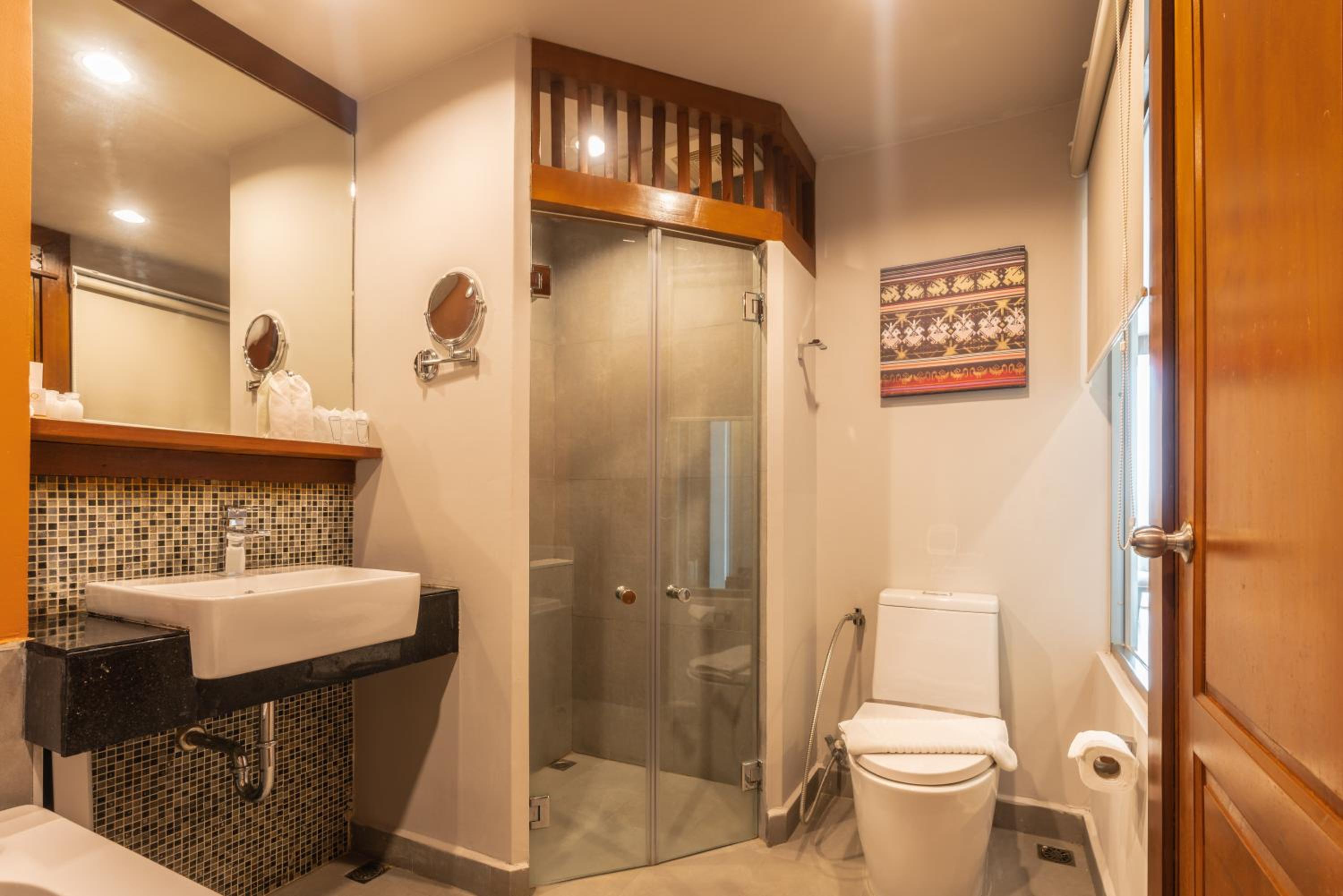 Junior Suite photo 2
