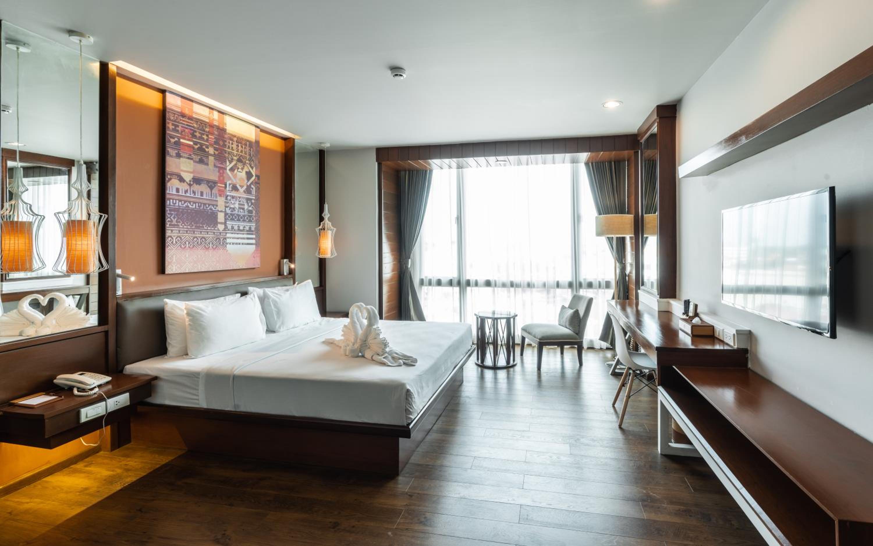 Junior Suite photo 3
