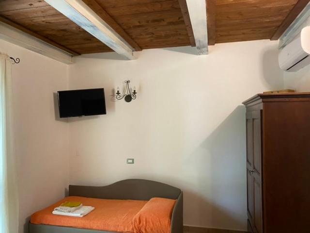 Comfort Quadruple Room