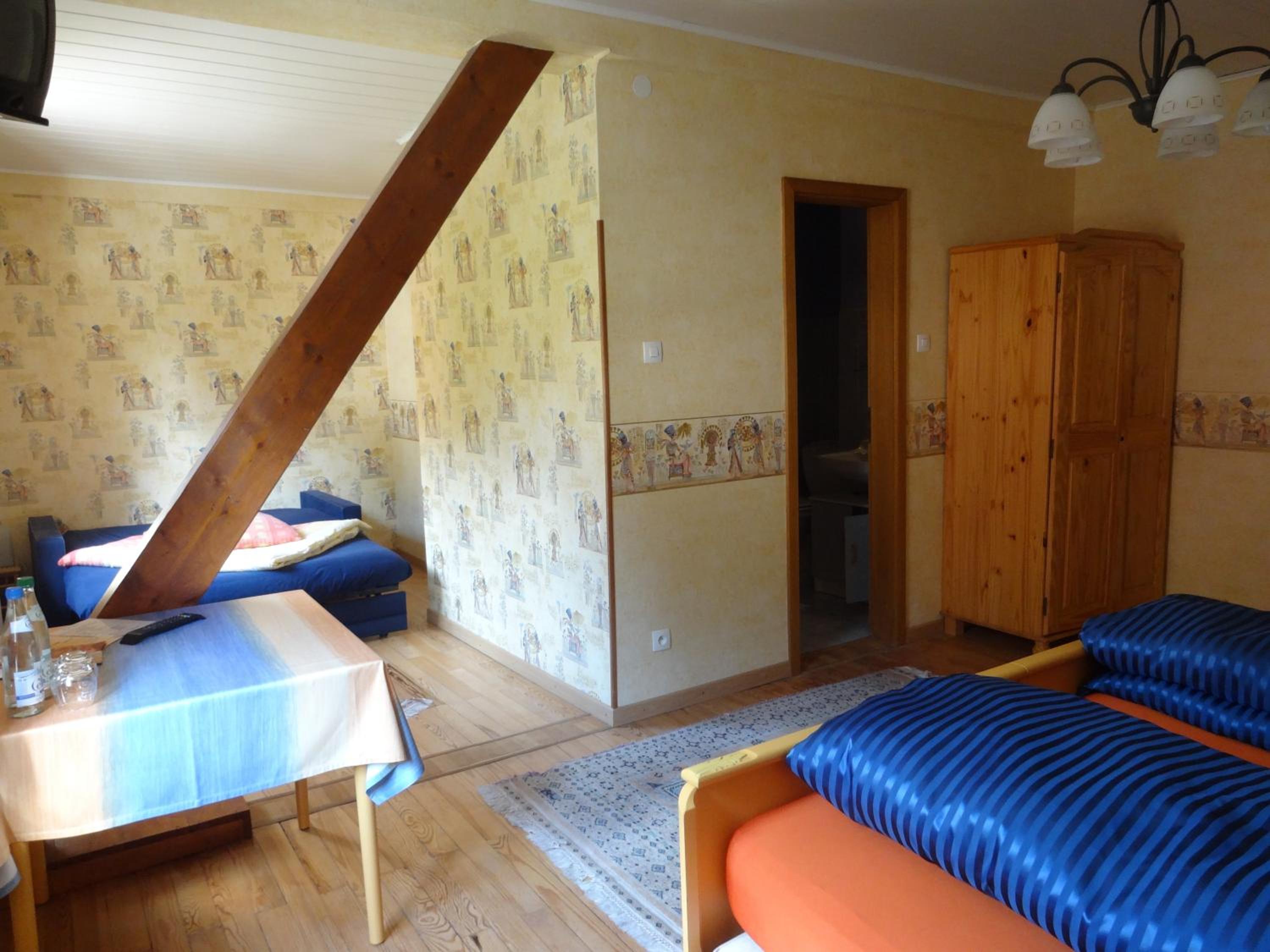 Triple Room - Photo 4