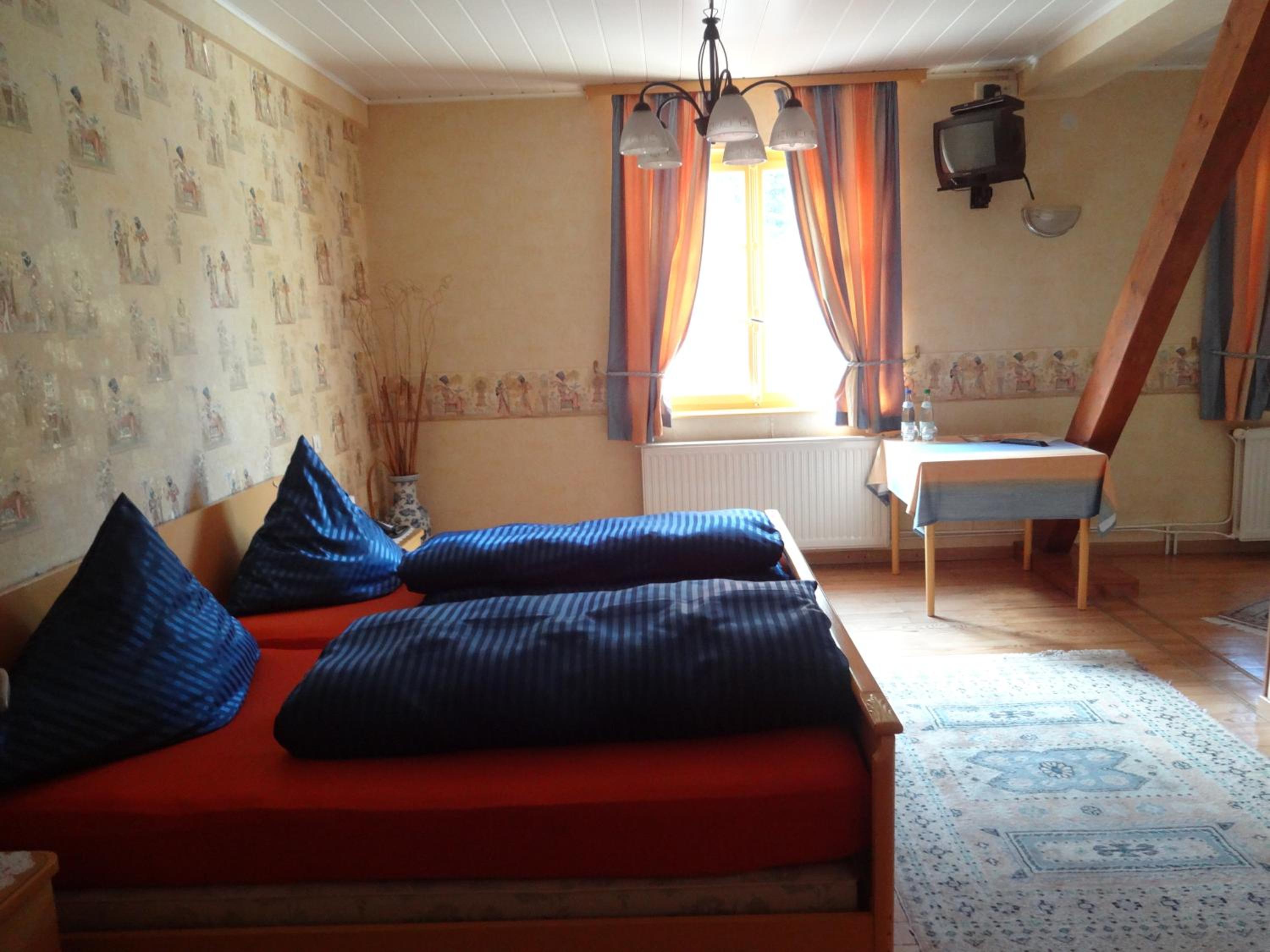 Triple Room - Photo 3