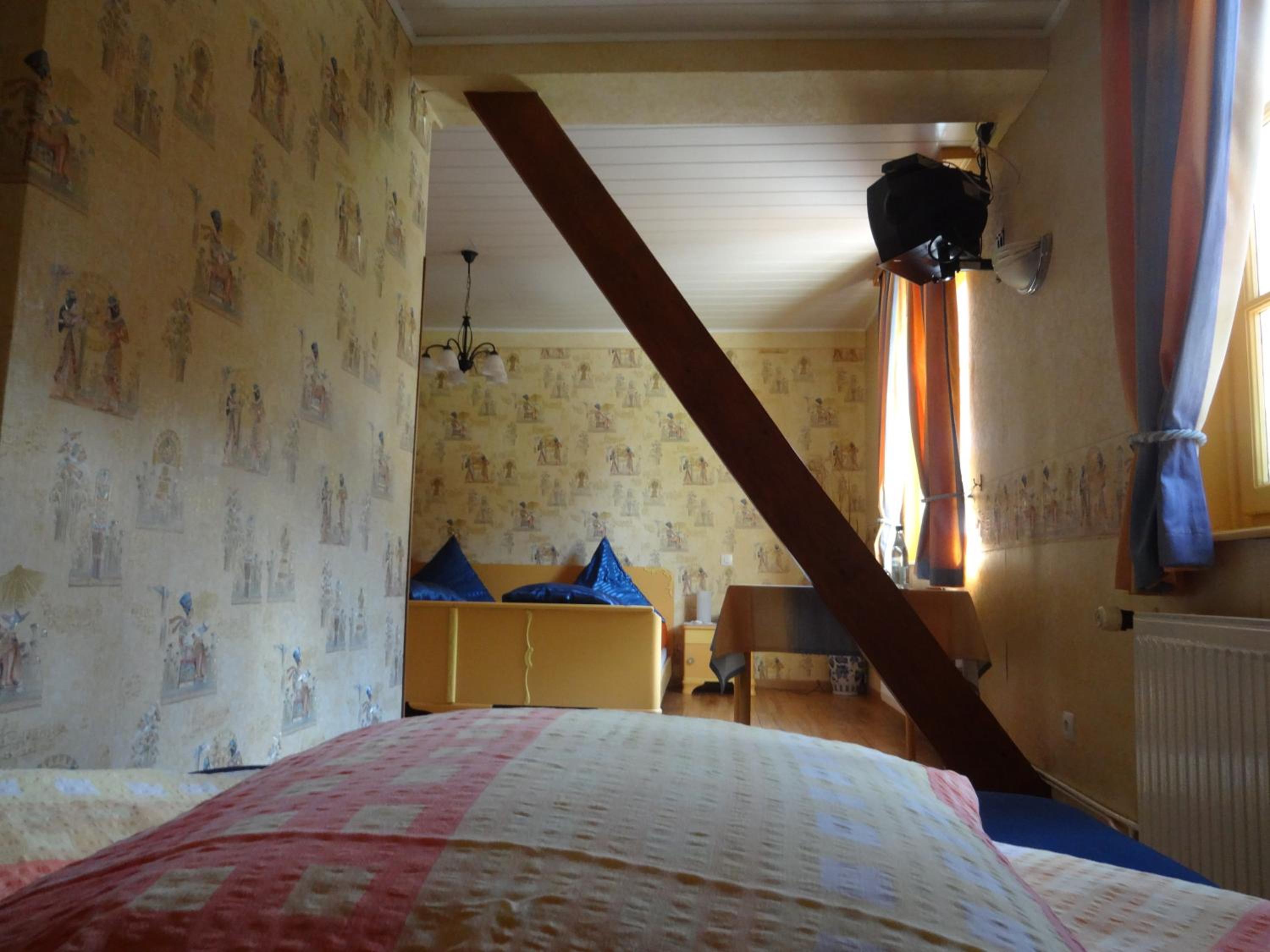 Triple Room - Photo 2