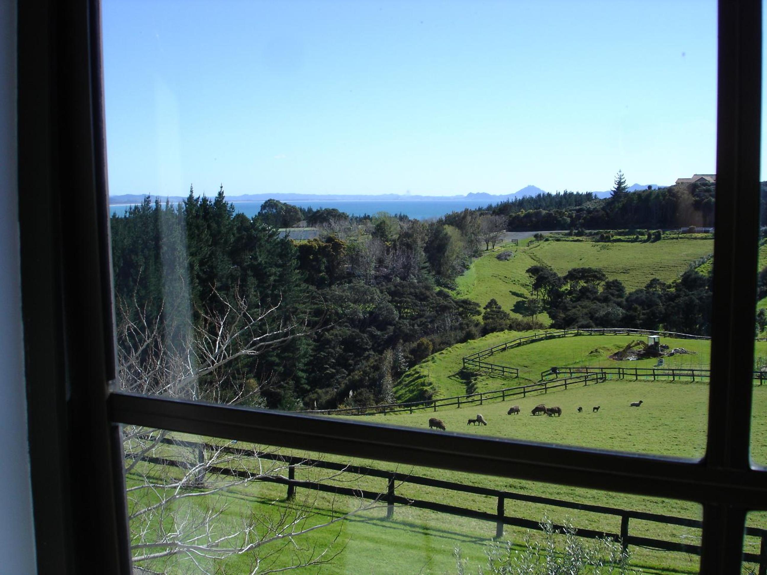 Deluxe Double Room with Sea View photo 2