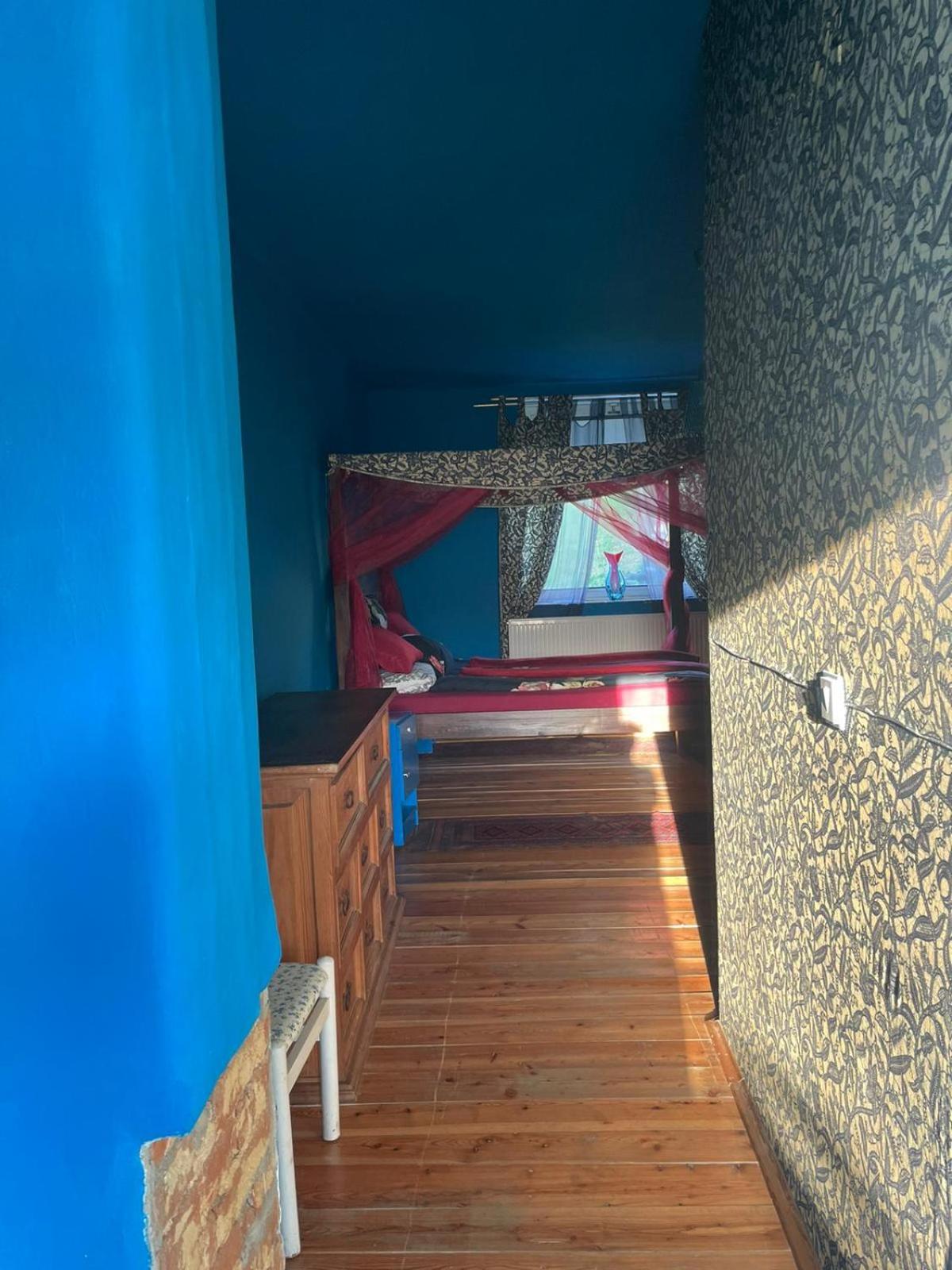 Double or Twin Room with Private Bathroom - Photo 13