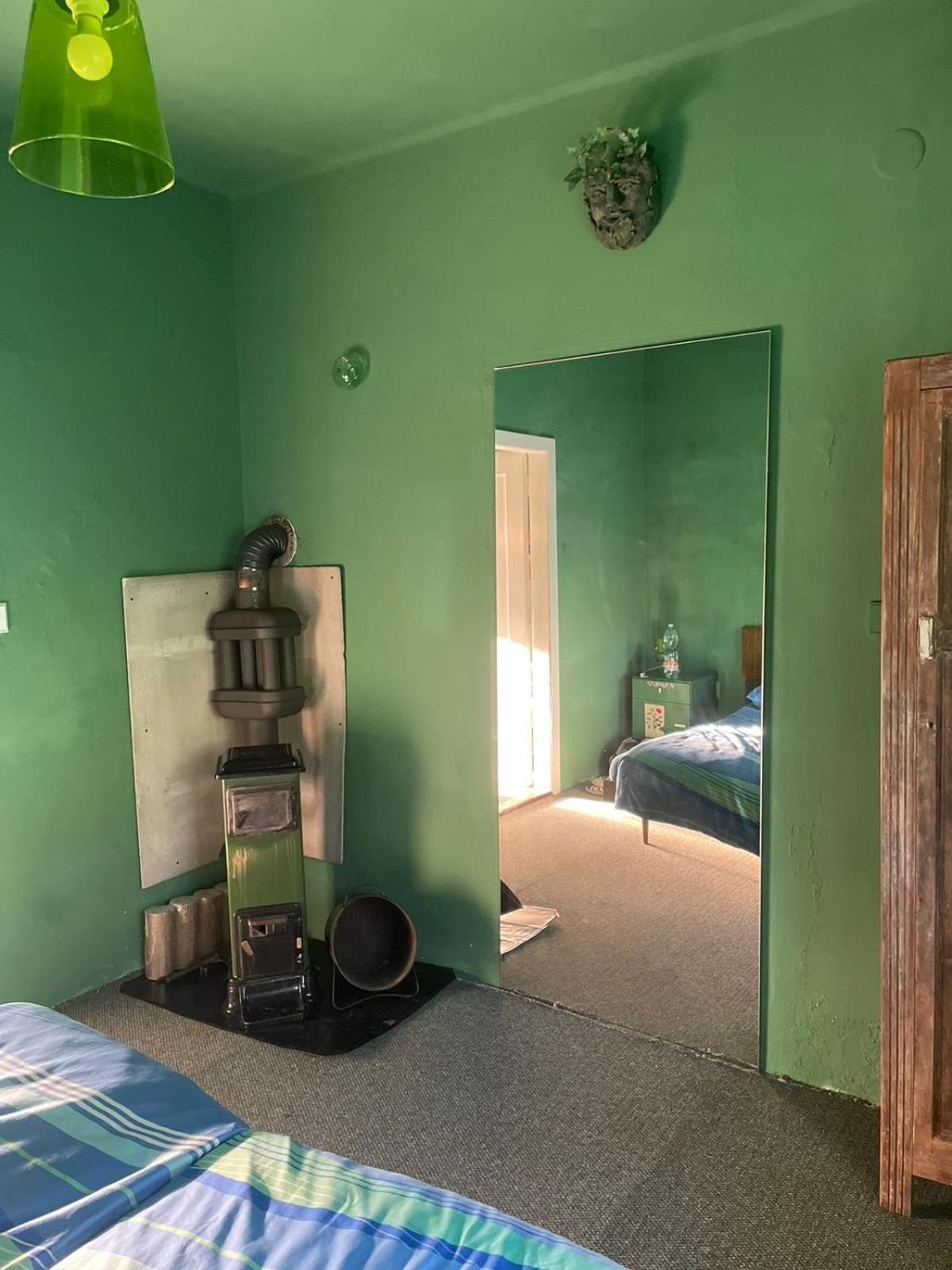 Standard Double Room - Photo 3