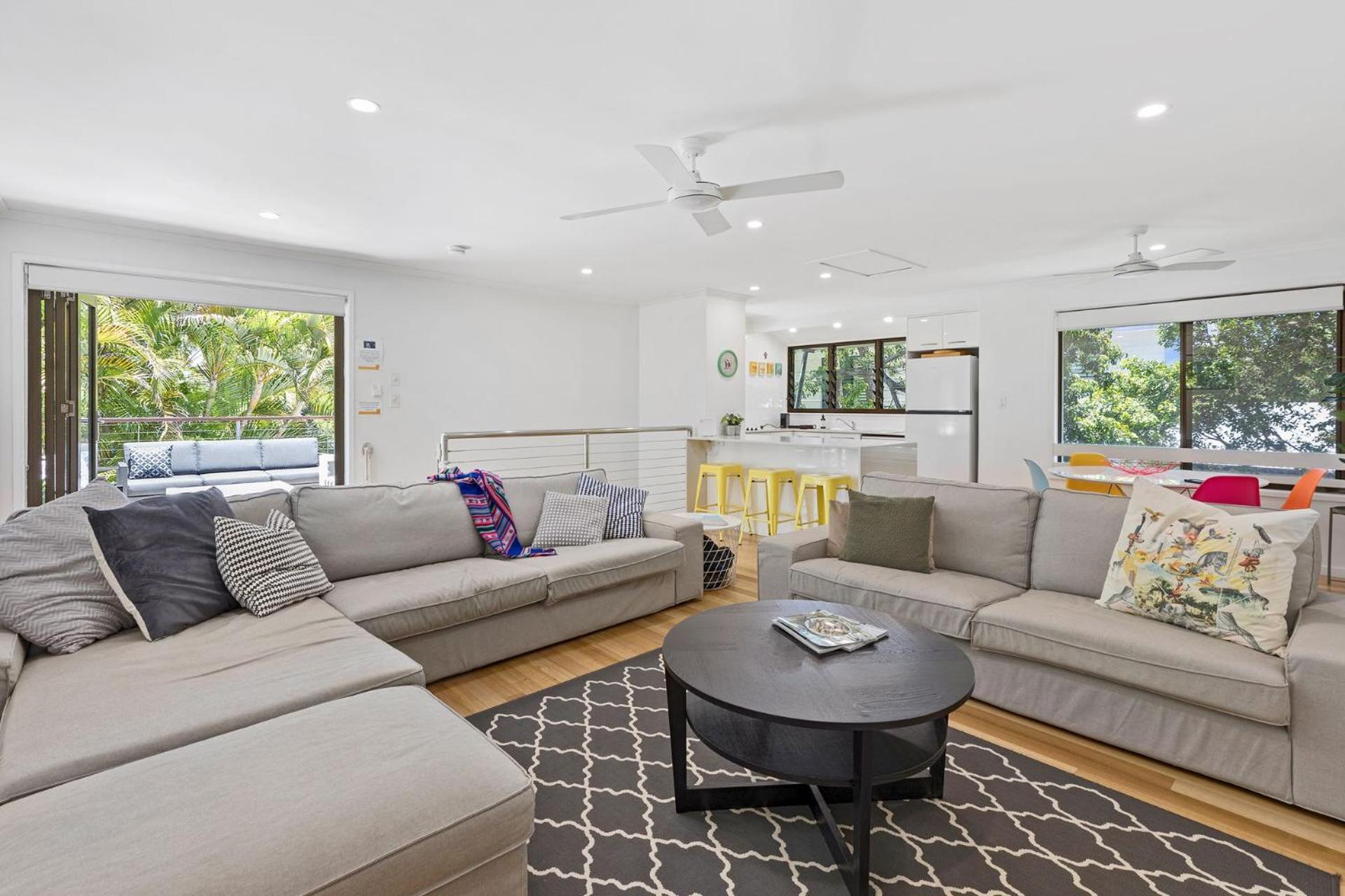 Vacation Home photo 1