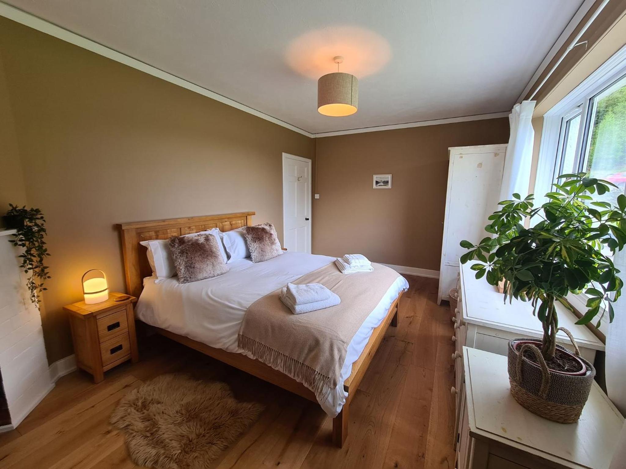 Two-Bedroom House photo 1