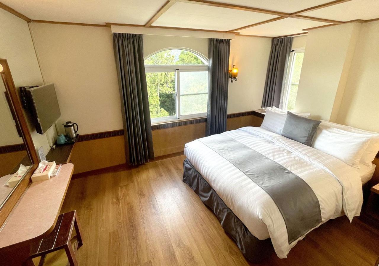 Japanese Style Double Room photo 1
