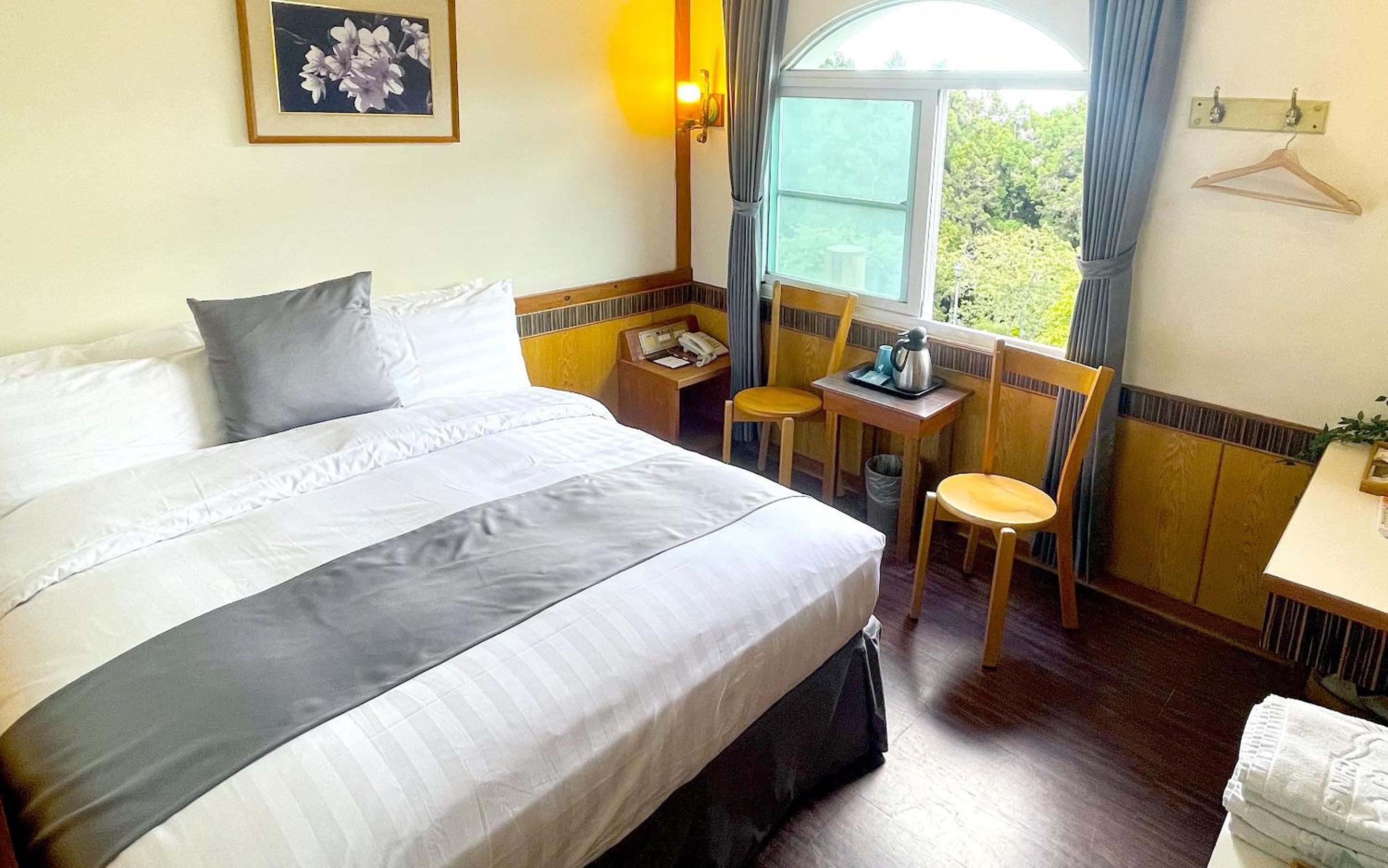Double Room with View photo 1