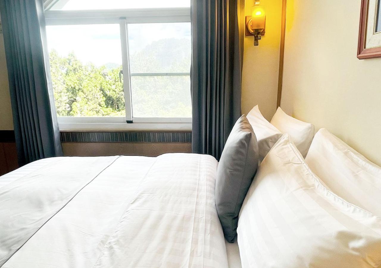 Double Room with View photo 2