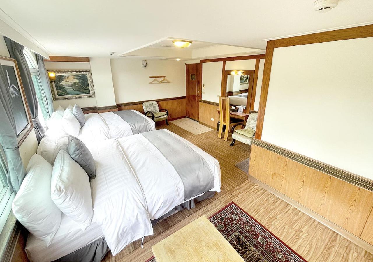 Deluxe Quadruple Room photo 2