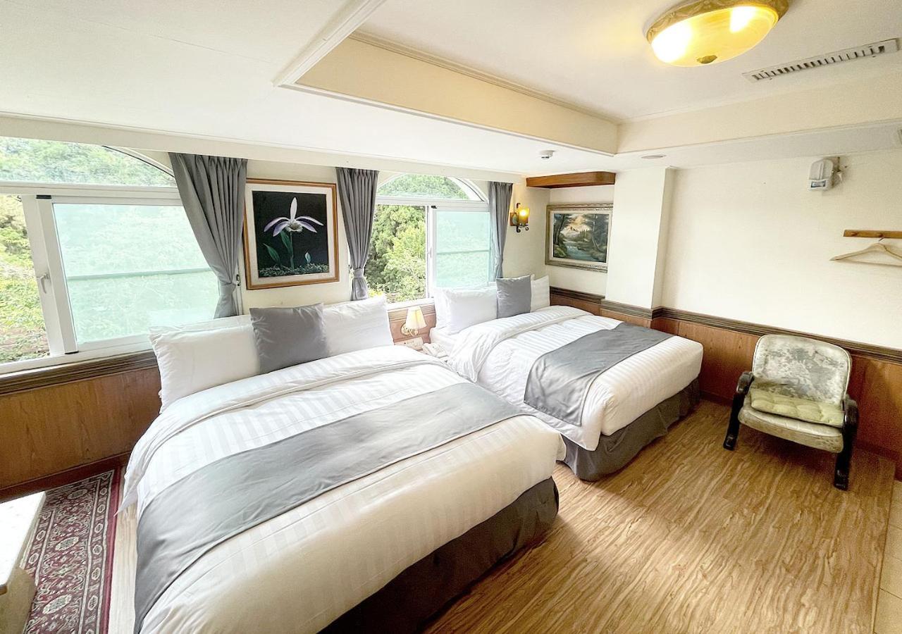 Deluxe Quadruple Room photo 1