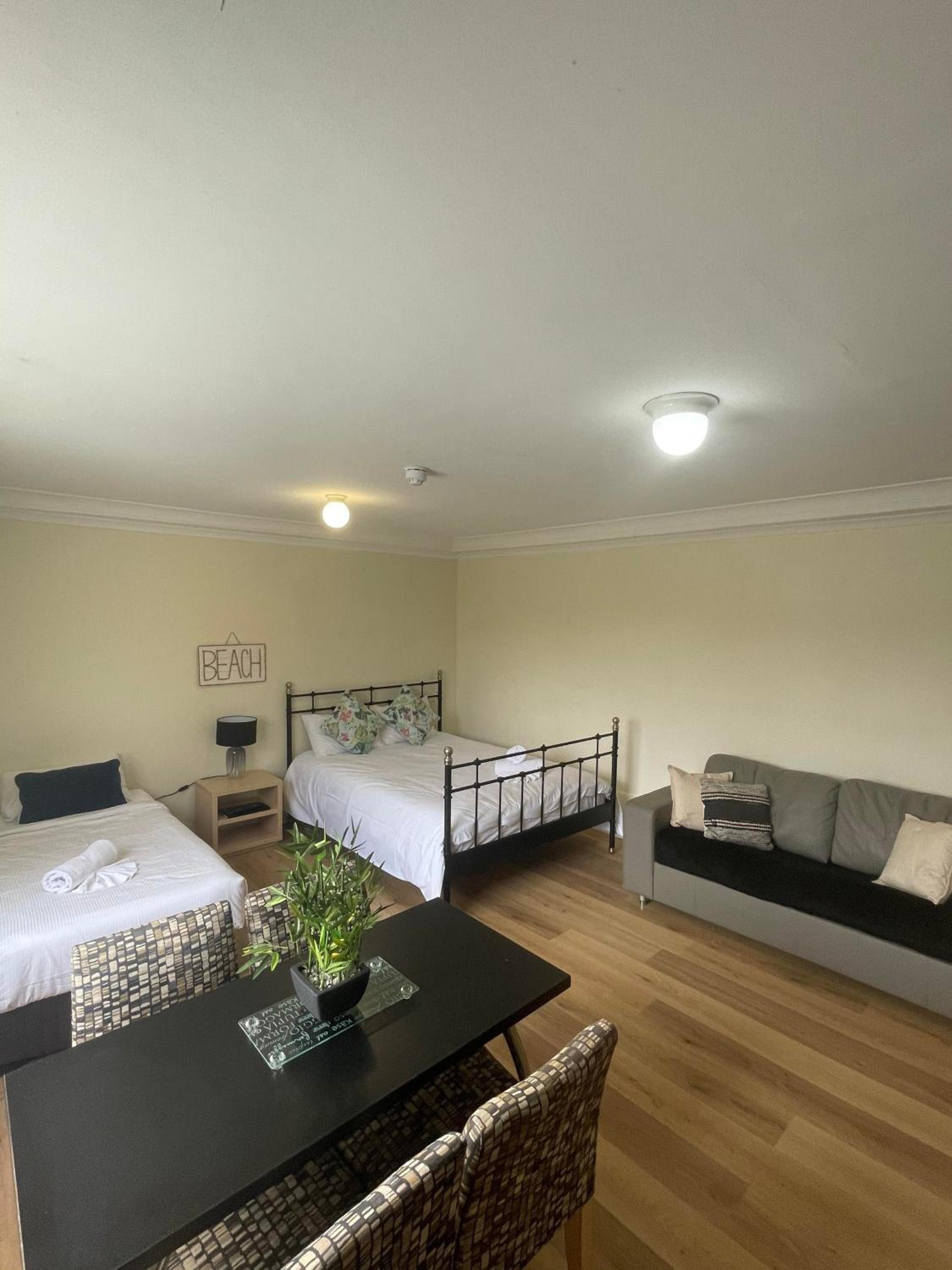 Standard Family Room