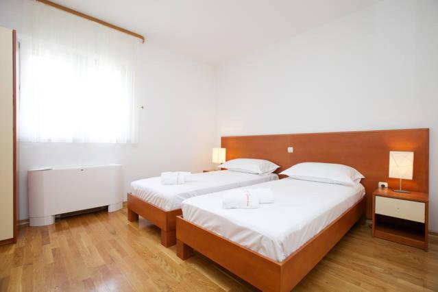 Standard Double or Twin Room - Photo 1