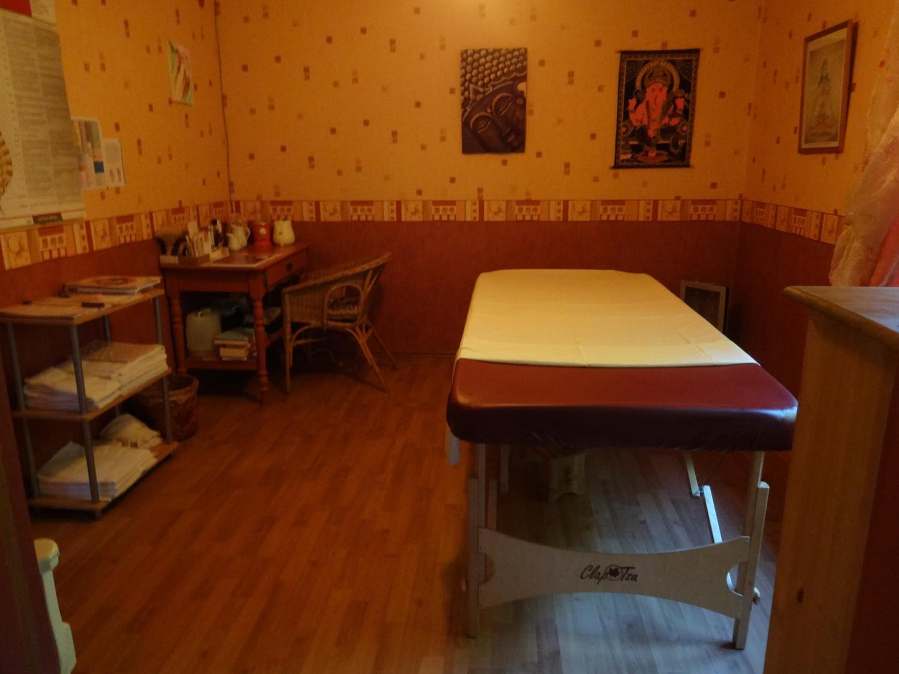 Double or Twin Room - Photo 10
