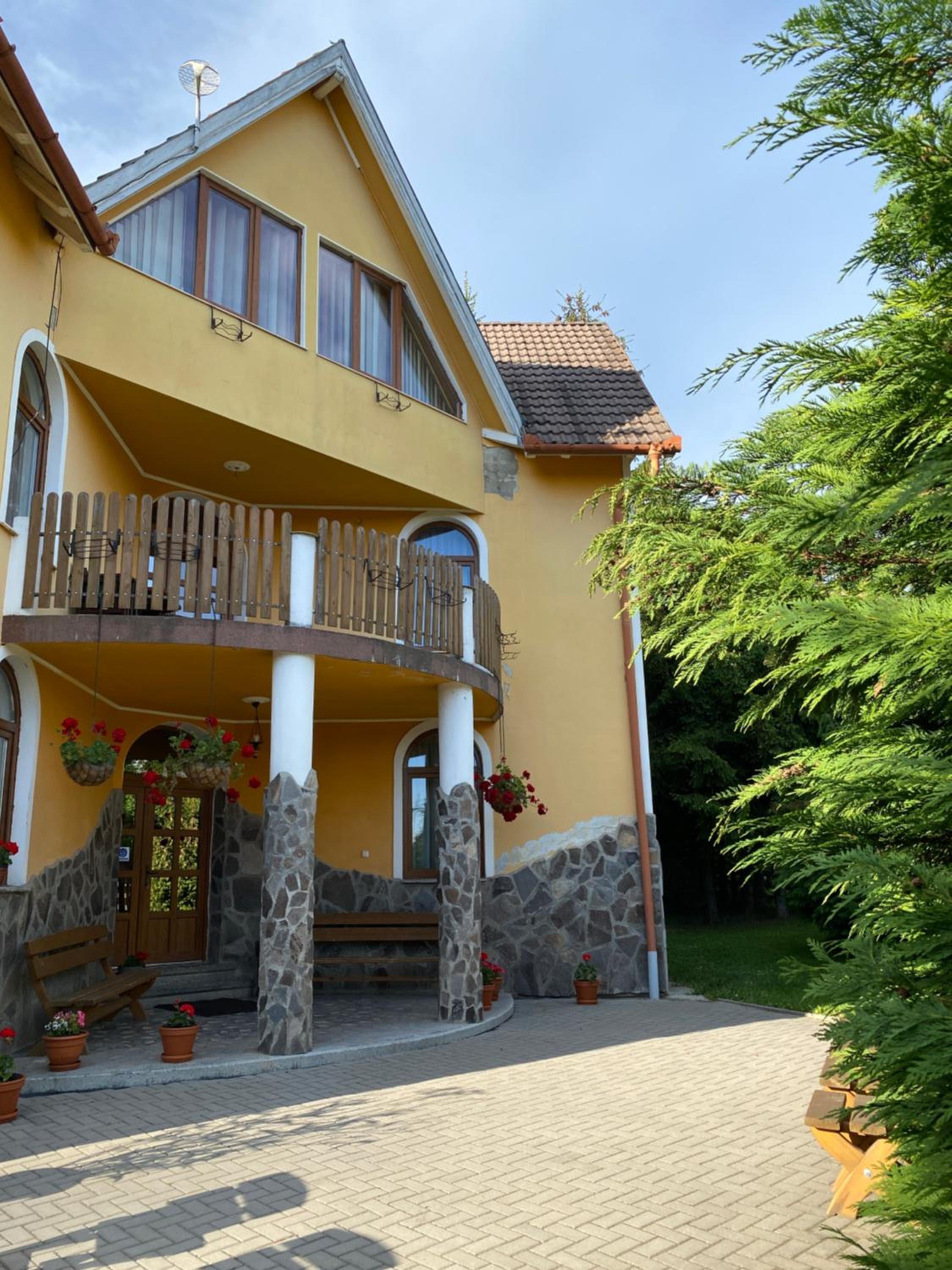 Villa - Photo 23