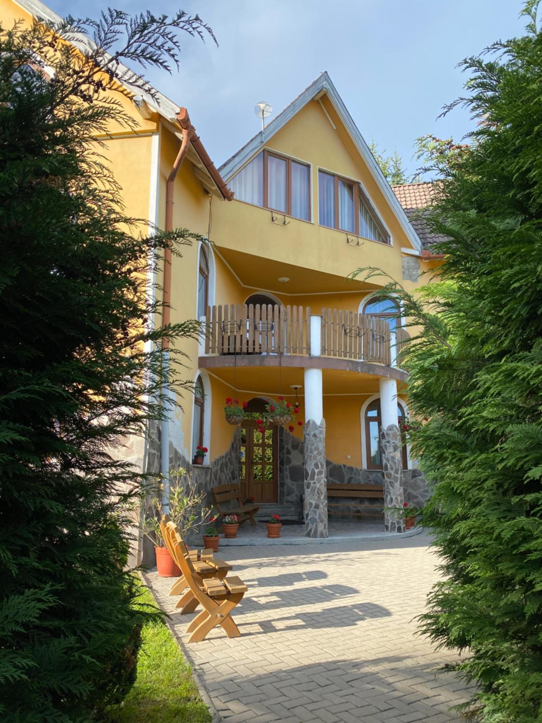 Villa - Photo 29